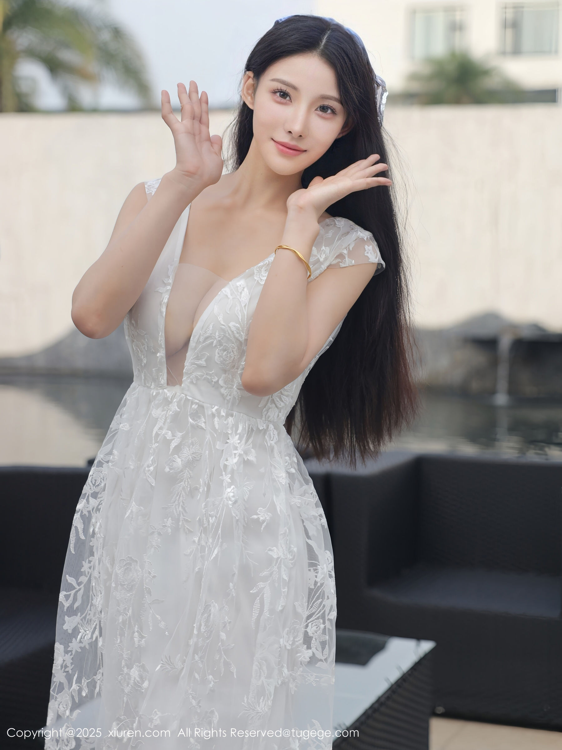 图片[23]-[Xiuren秀人网] 2025.08.18 NO.10661 梨霜儿[83P]-六色网