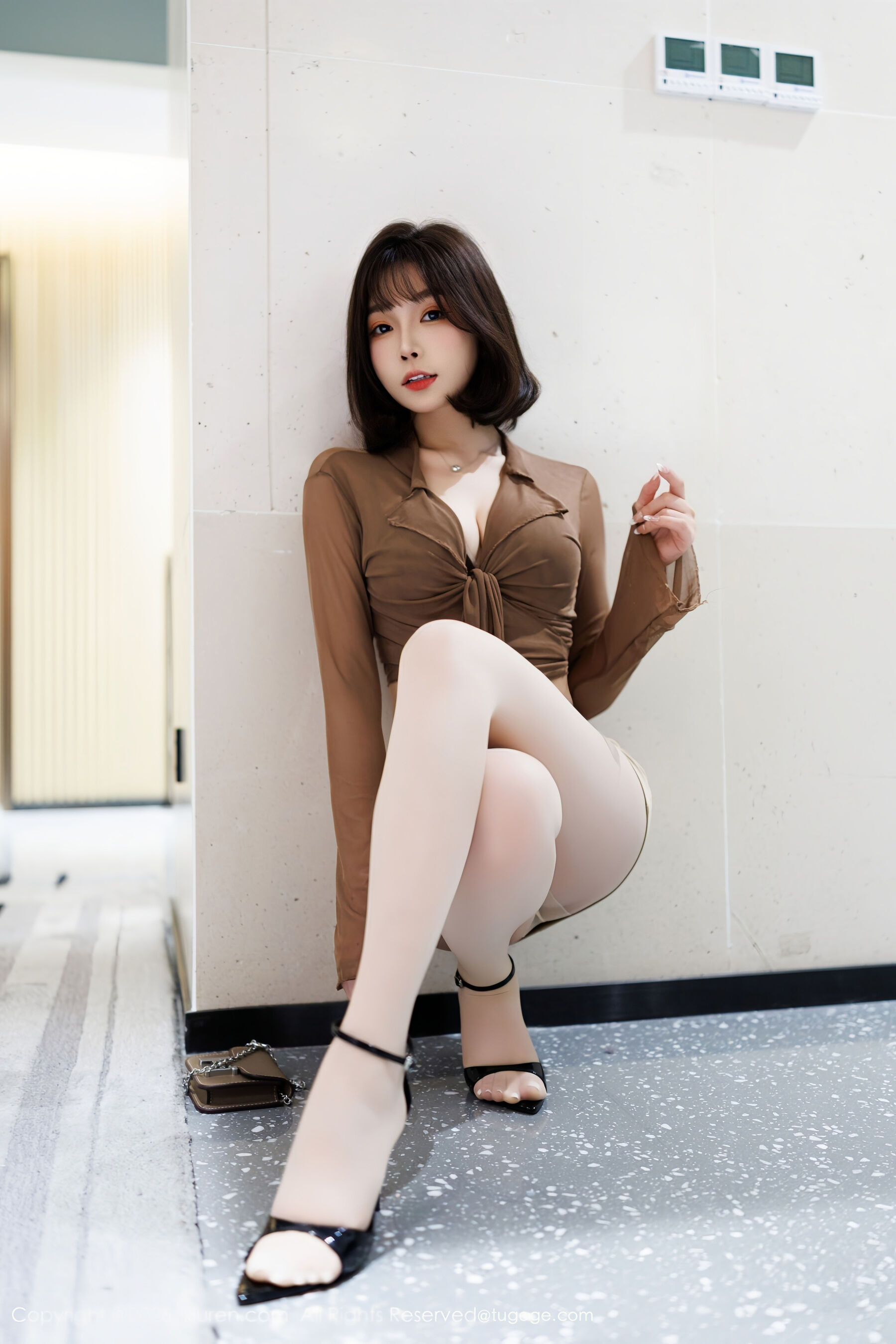 图片[9]-秀人网 – NO.11225 – 莉芝荔枝 [81P]-六色网