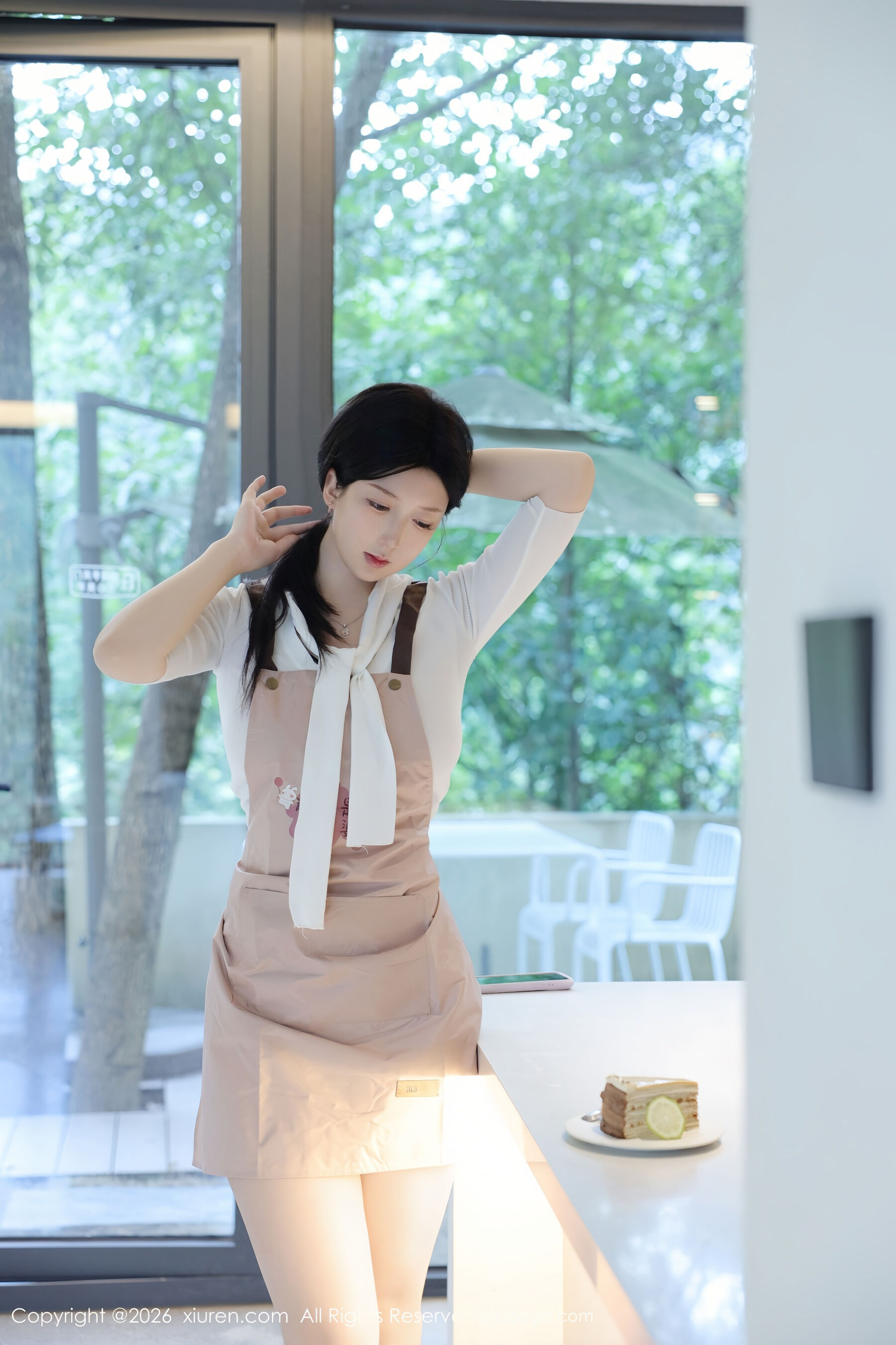 图片[56]-秀人网 – NO.11207 – 奶思兔 [81P]-六色网