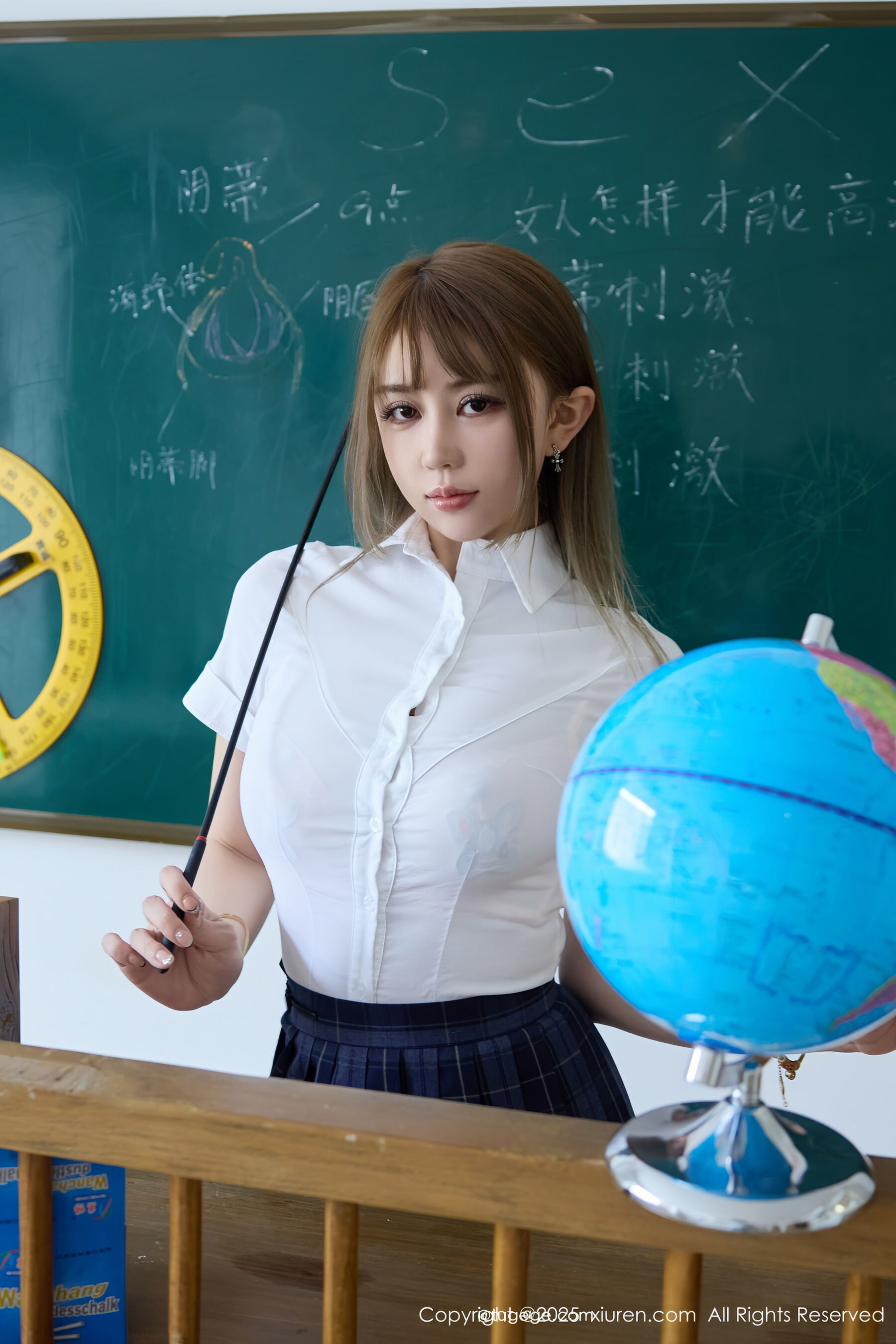 图片[30]-[Xiuren秀人网] 2025.09.10 NO.10750 tina_甜仔 Zoe柚柚[71P]-六色网