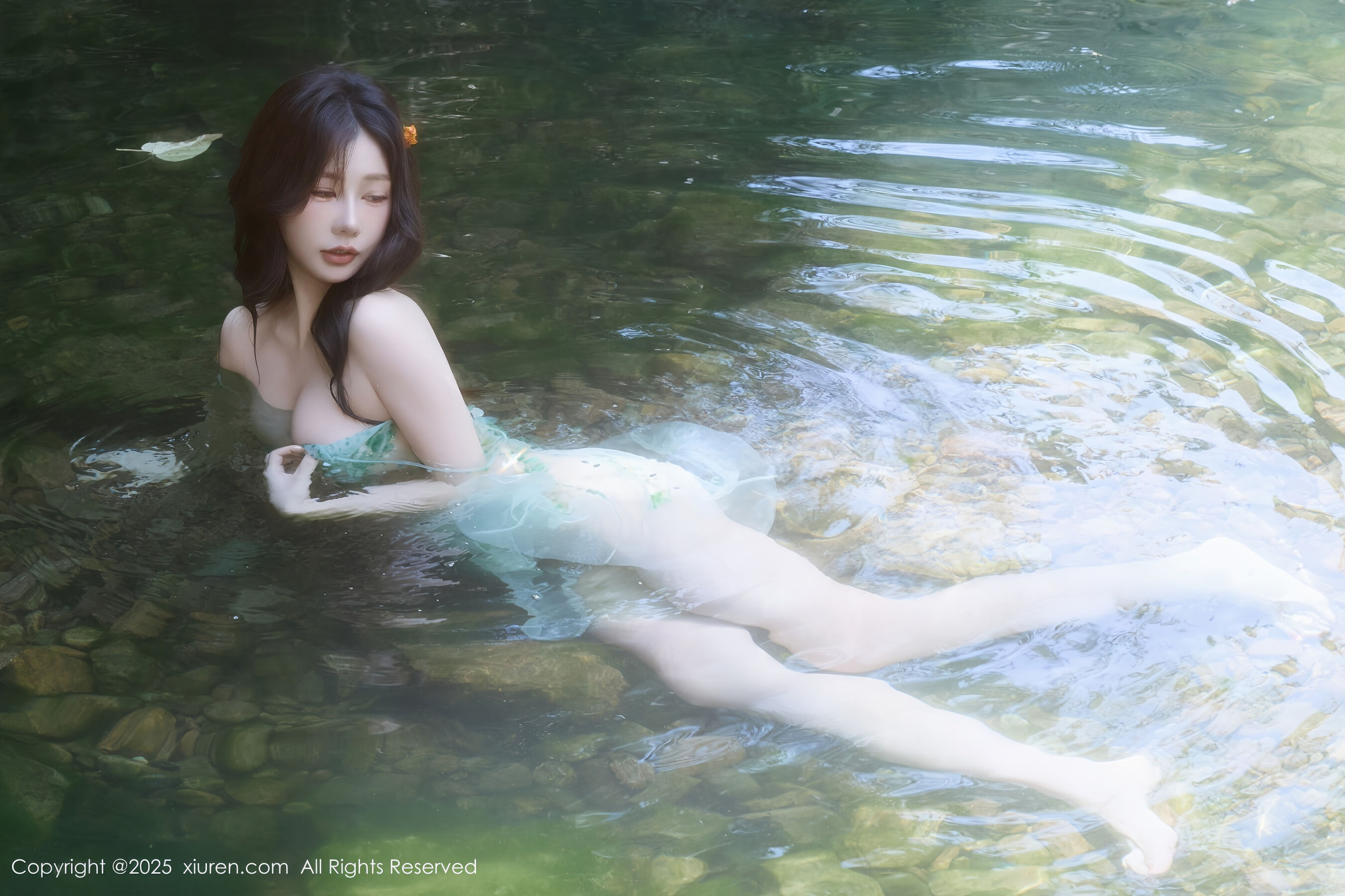 图片[31]-[Xiuren秀人网] 2025.09.11 NO.10756 尹甜甜[61P]-六色网