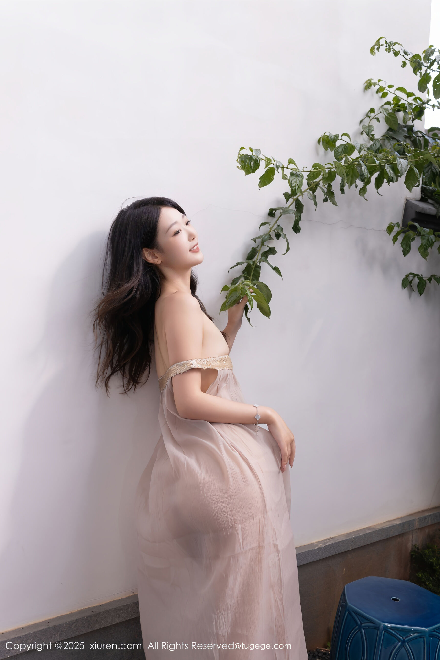 图片[5]-[Xiuren秀人网] 2025.08.04 NO.10619 唐安琪[82P]-六色网