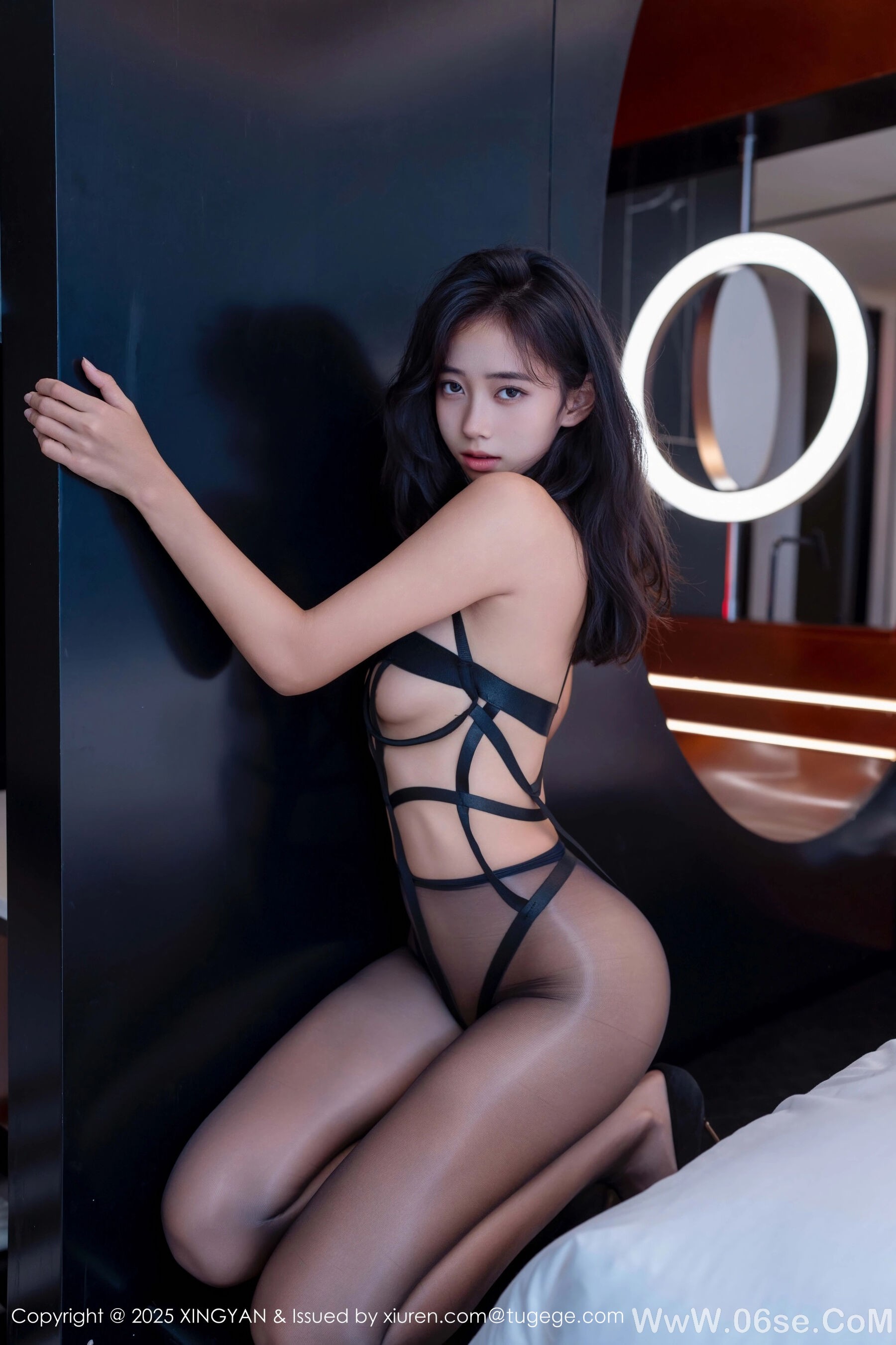 图片[29]-星颜社 – NO.0446 – 时安安 [79P]-六色网