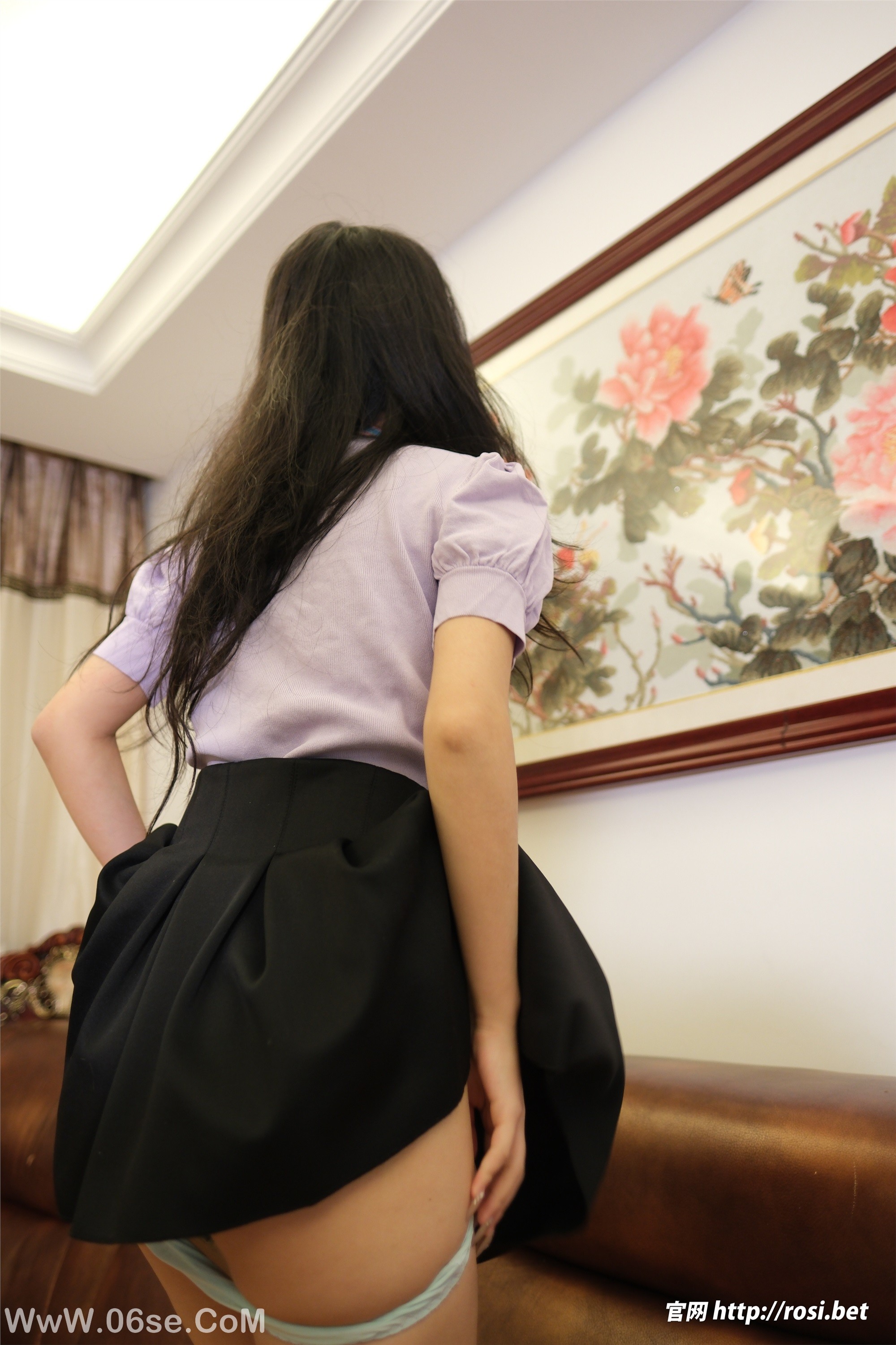 图片[47]-ROSI写真 2025.12.09 NO.5118[66P]-六色网