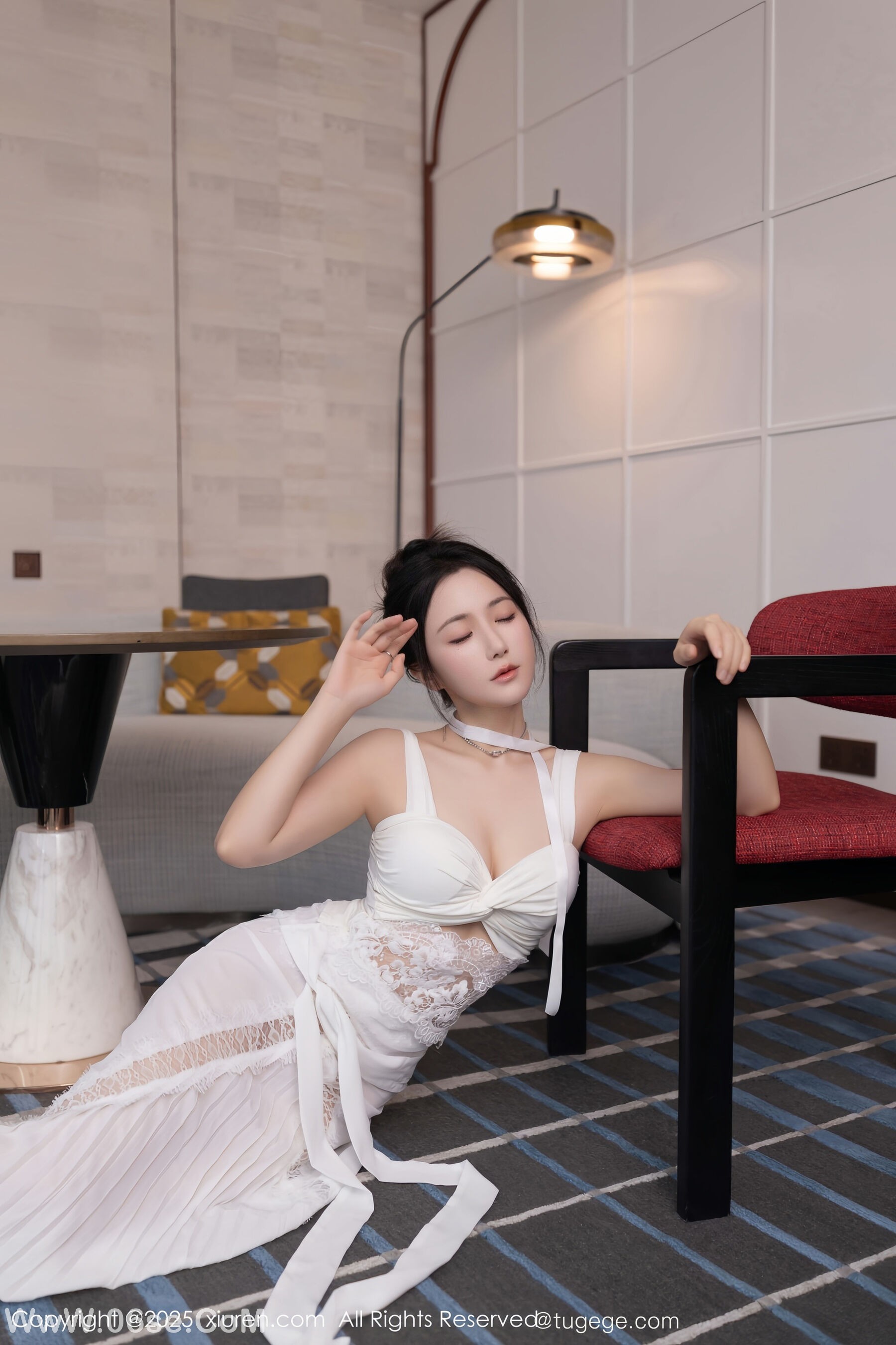 图片[5]-秀人网 – NO.10911 – 鱼子酱Fish [77P]-六色网