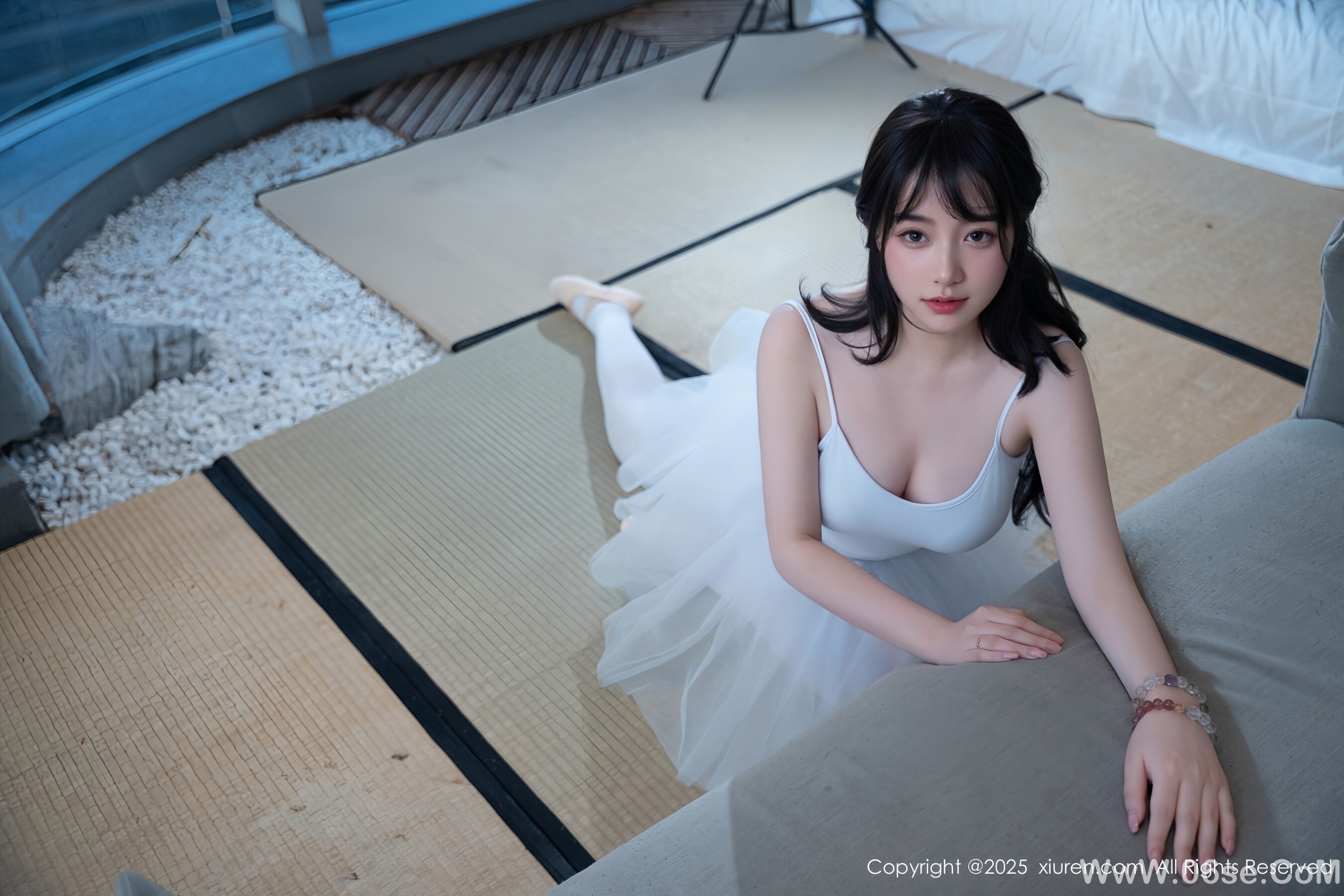 图片[40]-[Xiuren秀人网] 2025.07.23 NO.10575 揉揉肉肉 软情[79P]-六色网