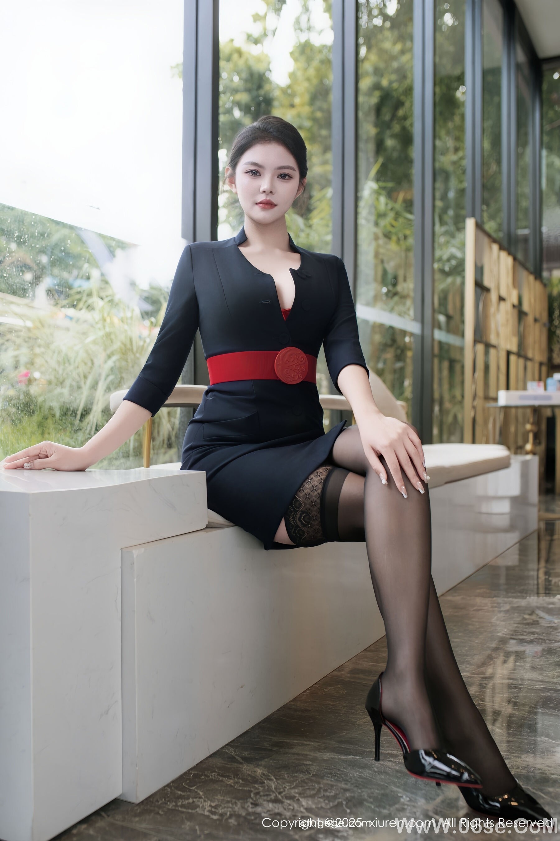 图片[6]-[Xiuren秀人网] 2025.07.23 NO.10574 冬安[79P]-六色网