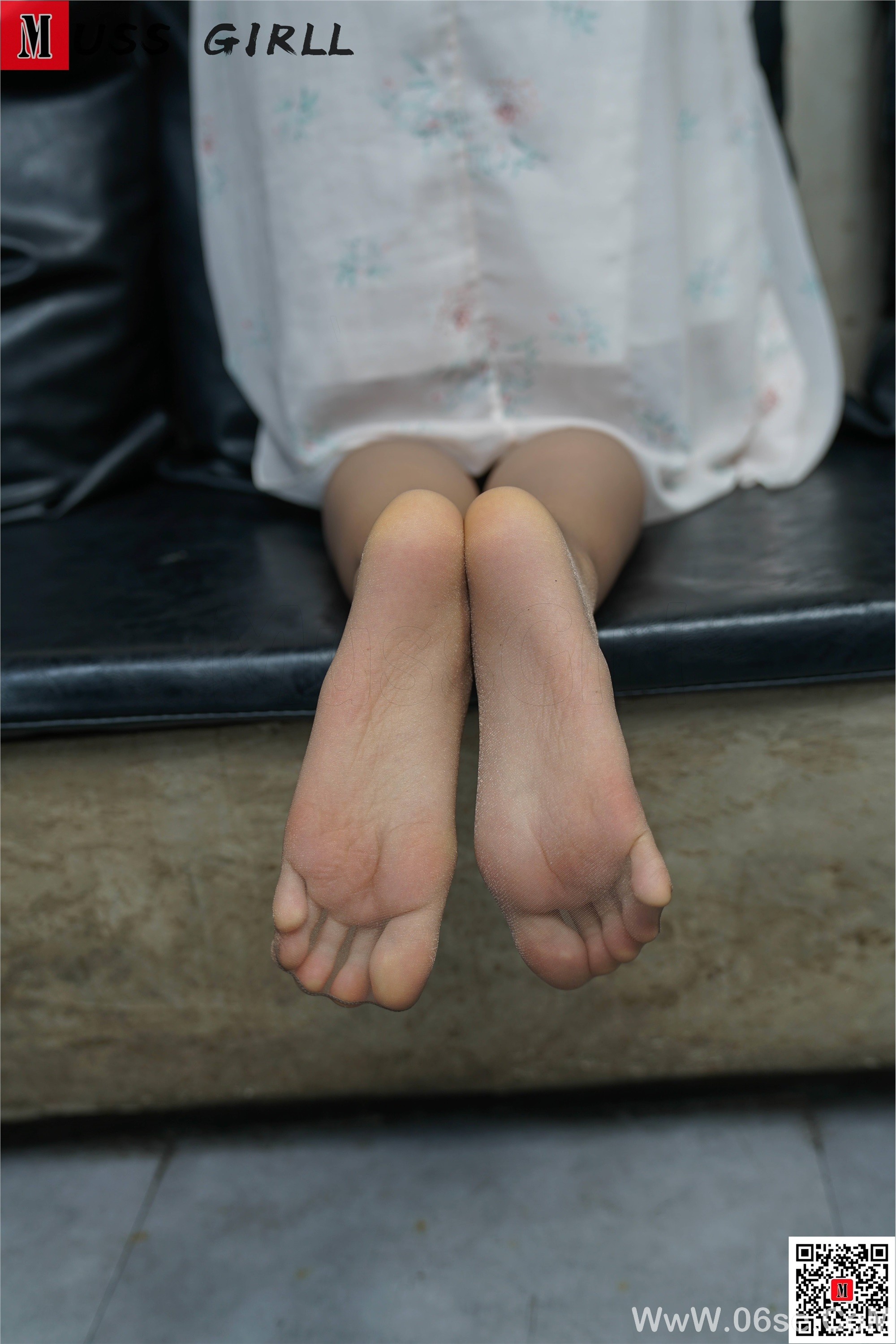 图片[26]-MussGirl慕丝女郎 NO.711 巧儿（下）[67P]-六色网
