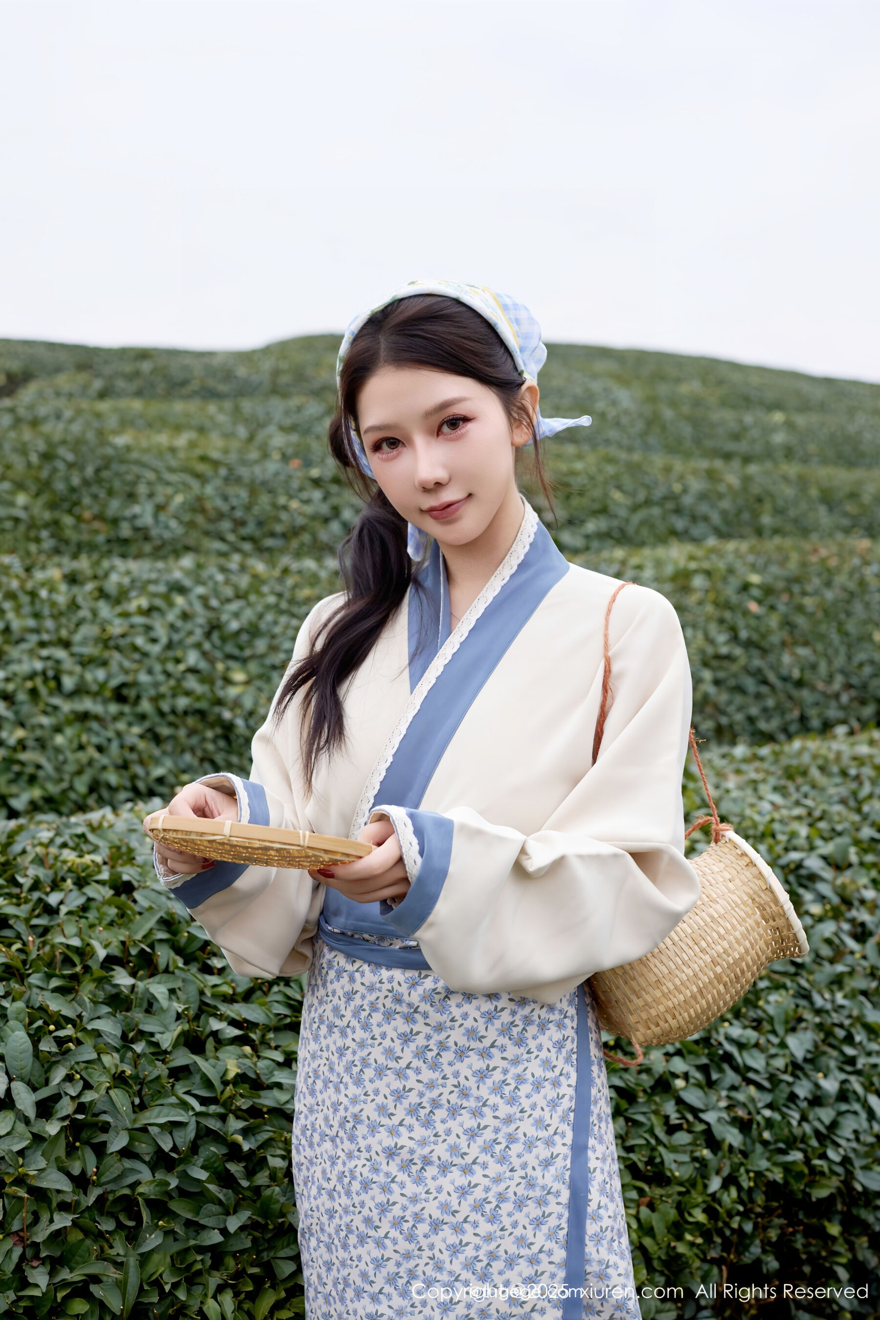 图片[4]-秀人网 – NO.11098 – 尹甜甜 [62P]-六色网