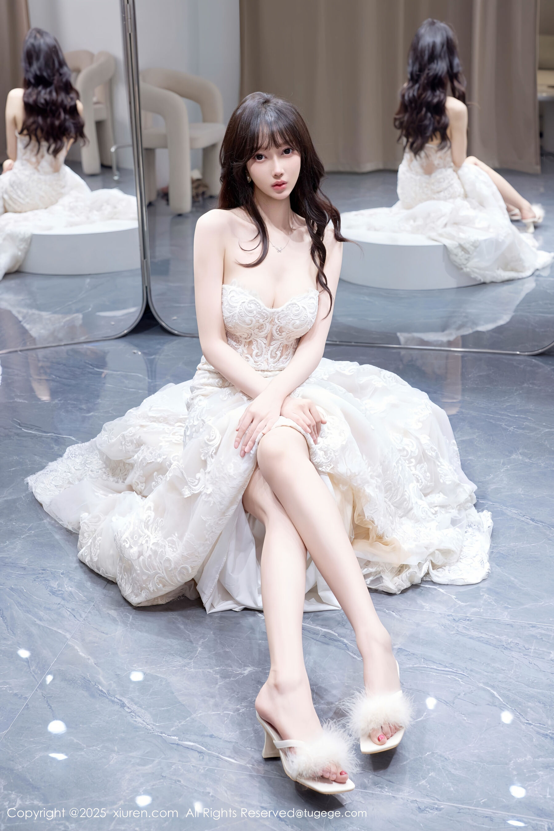 图片[24]-[Xiuren秀人网] 2025.08.18 NO.10663 玥儿玥er[59P]-六色网