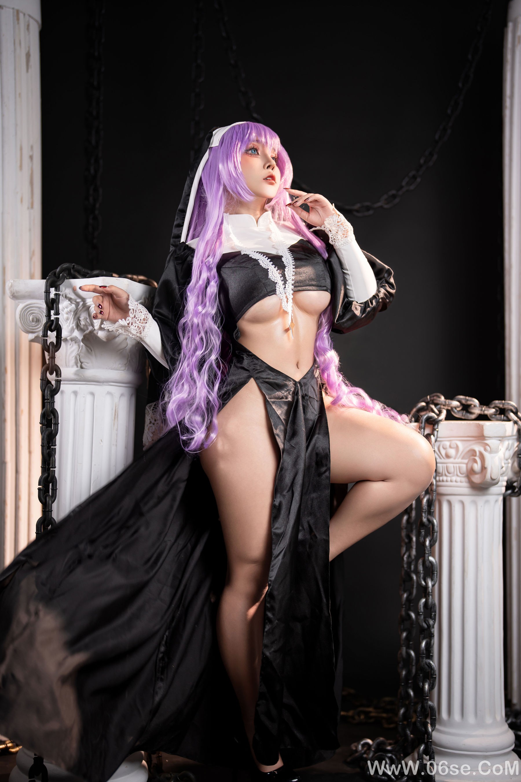 图片[11]-Sayo Momo – Gigant Sister [66P]-六色网