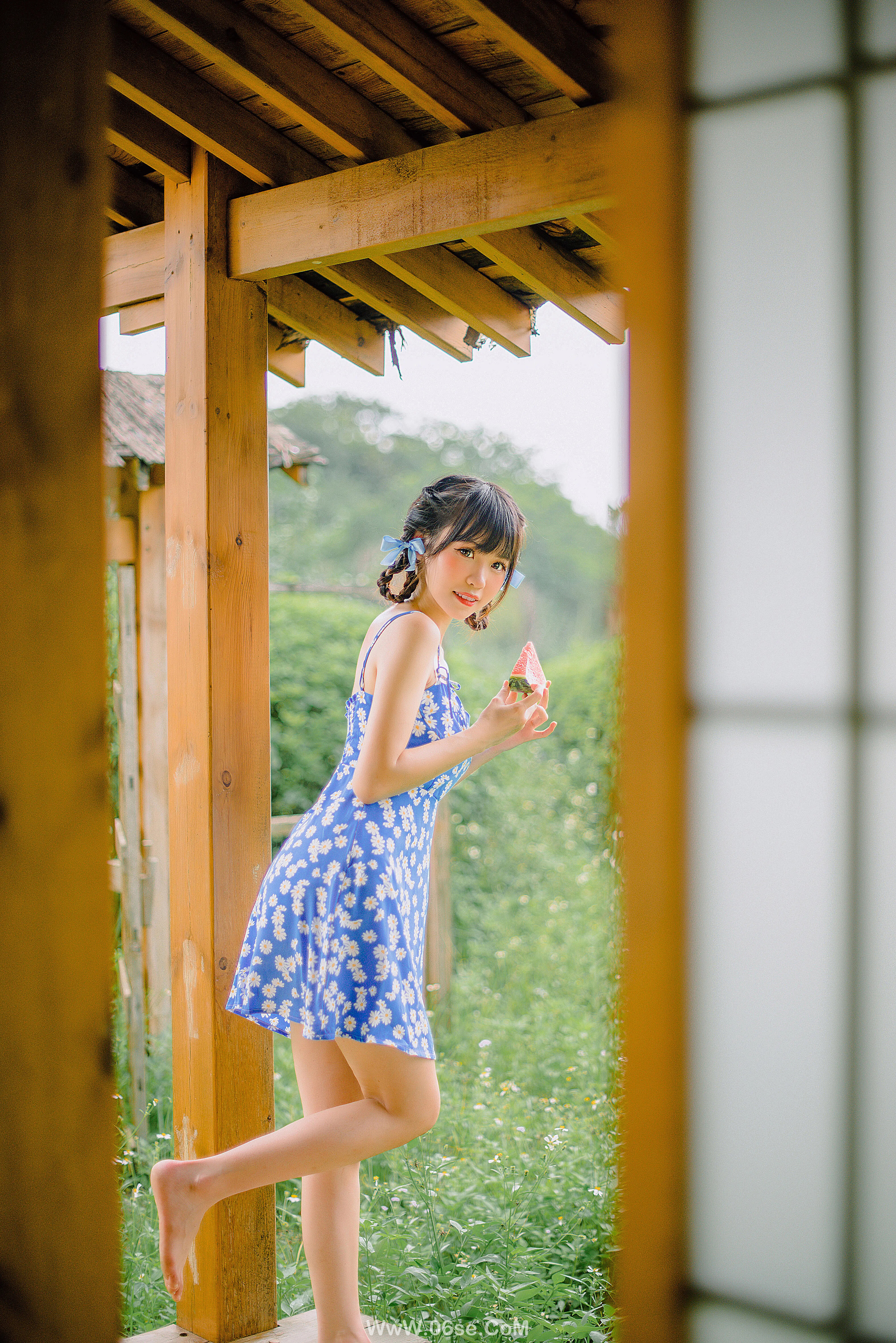 图片[26]-miko酱ww 夏日回忆-六色网
