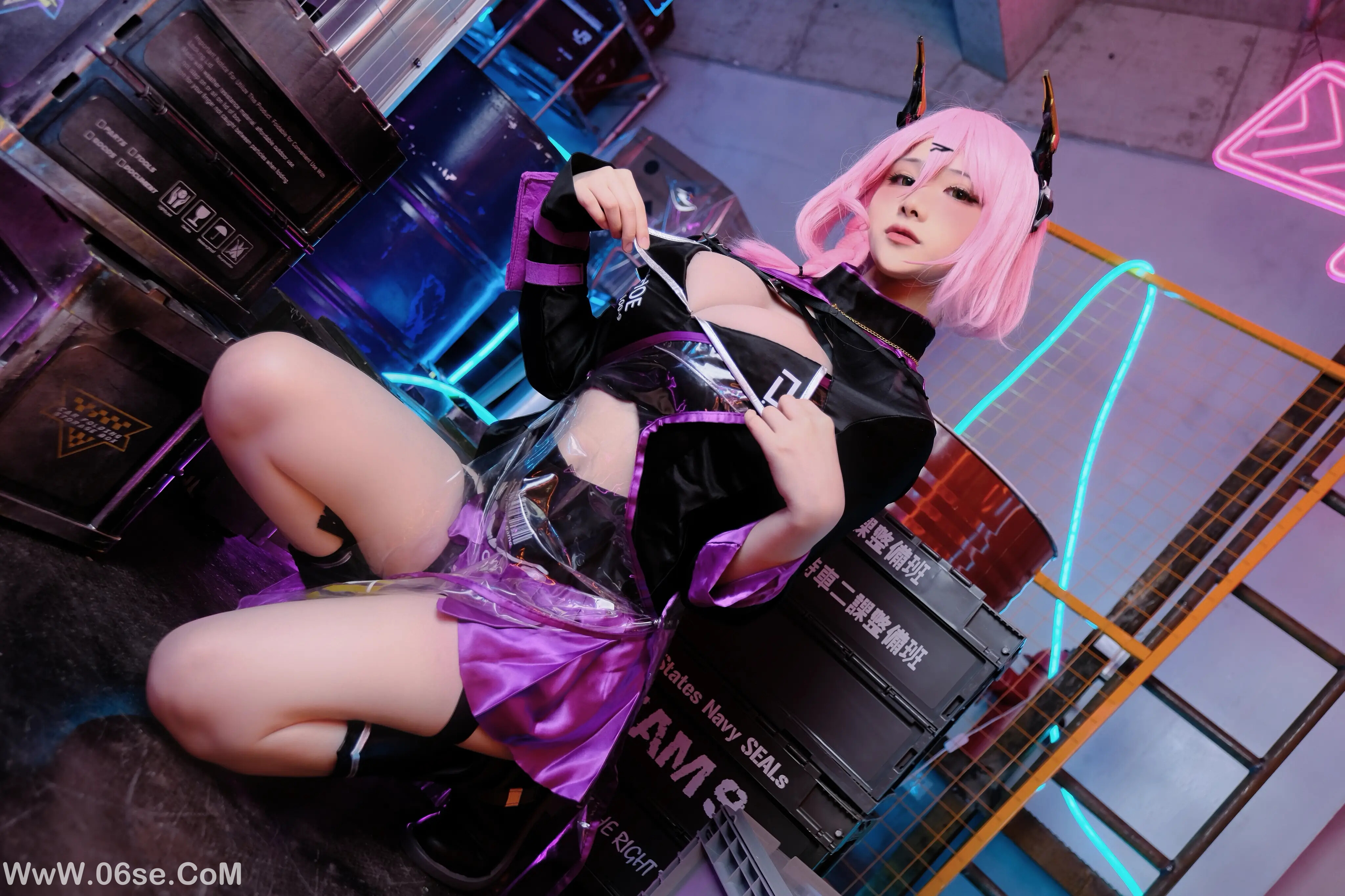 图片[8]-幼愛youmeko 泰丝 tess set-六色网