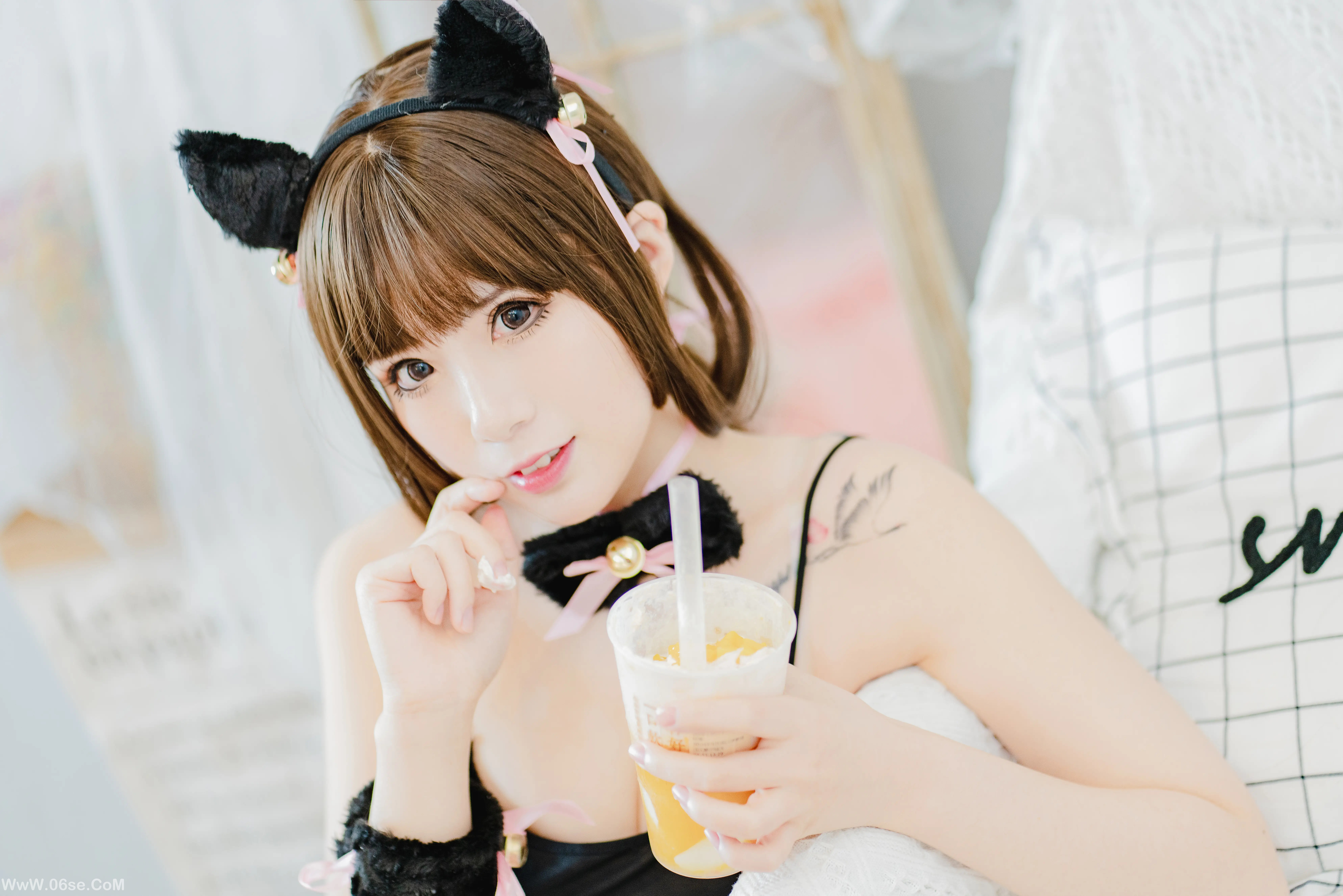 图片[13]-羊大真人 – 猫娘-六色网