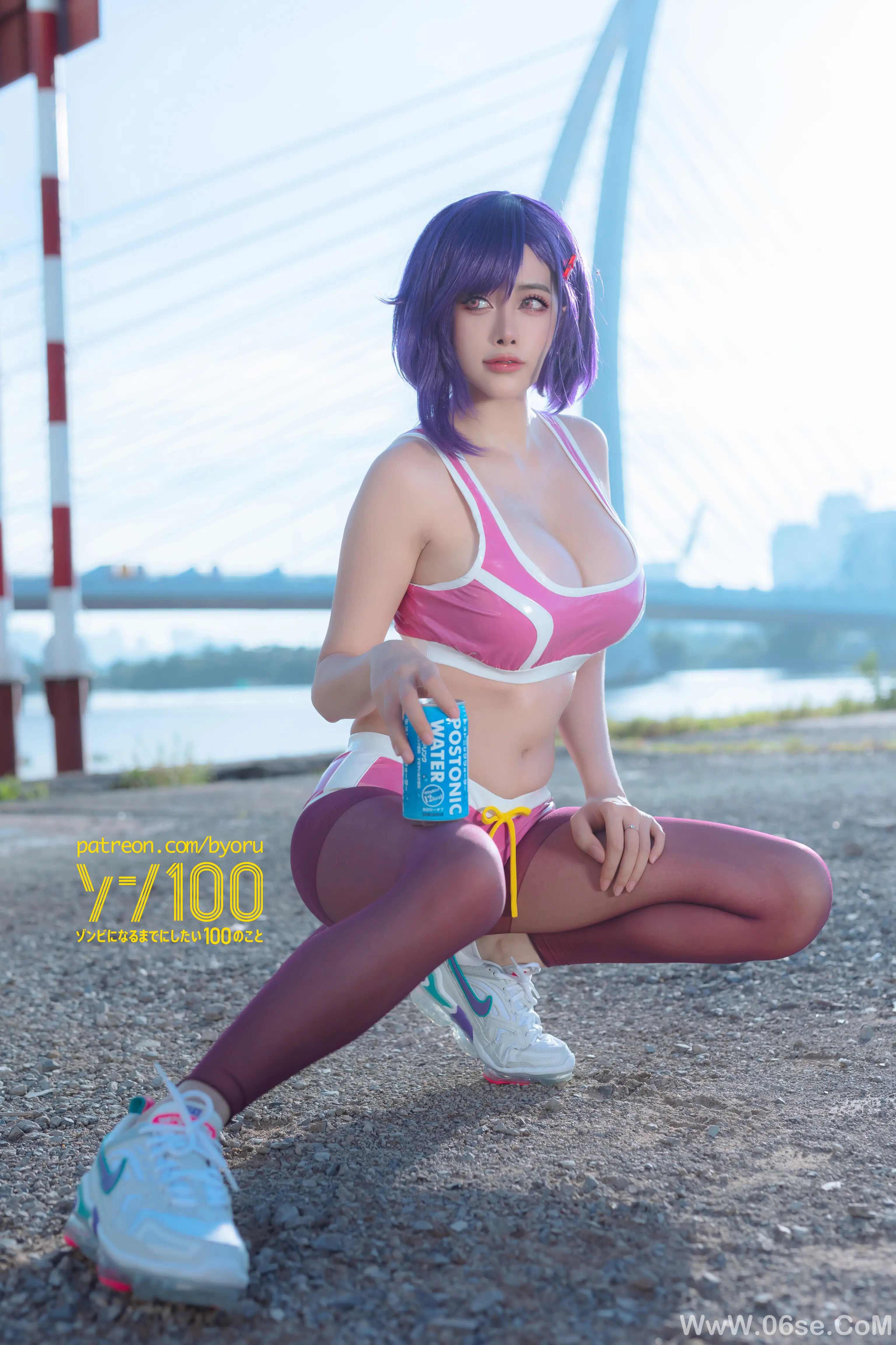 图片[35]-Byoru – Shizuka Mikazuk-六色网