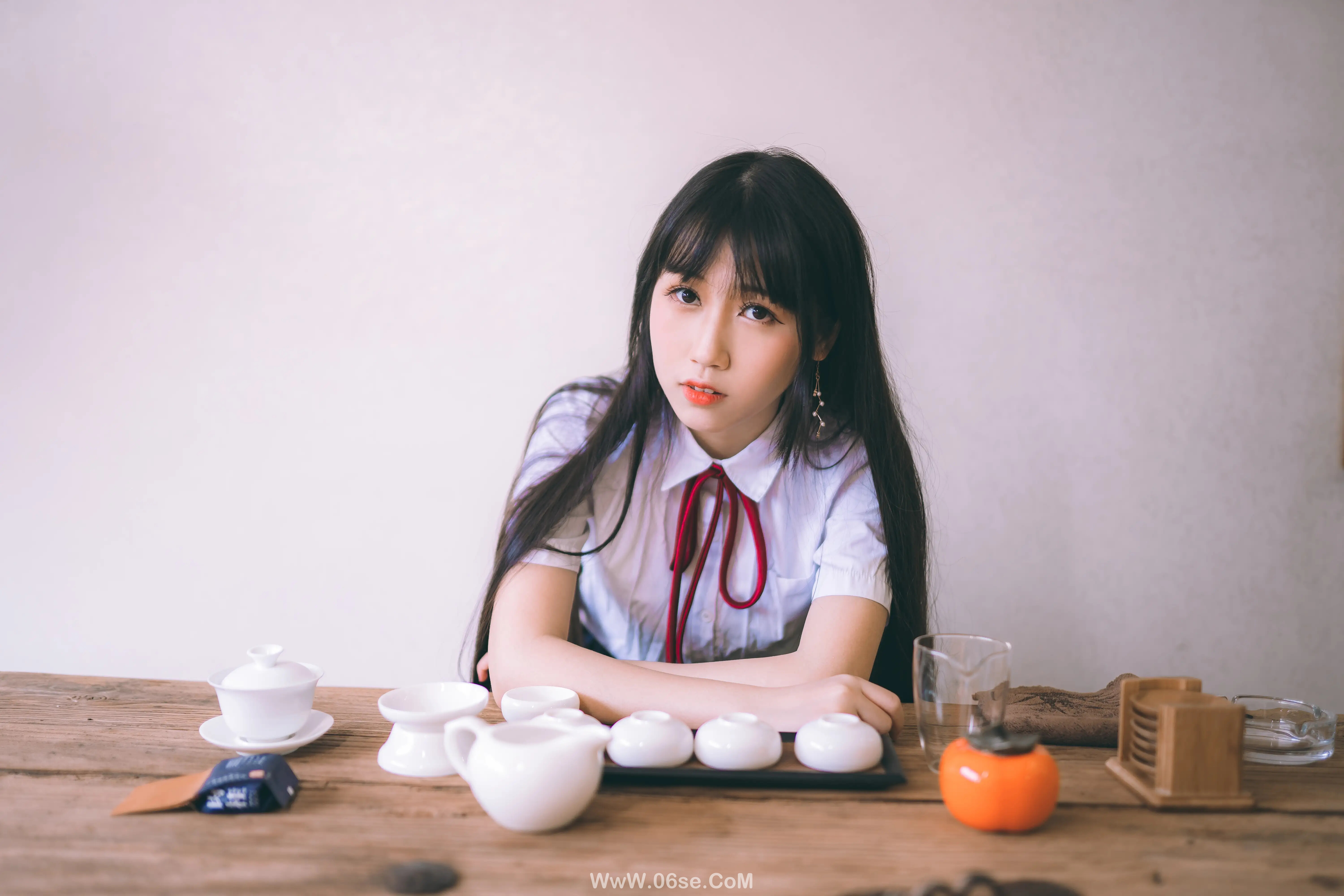 图片[47]-不呆猫 – 校服JK-六色网