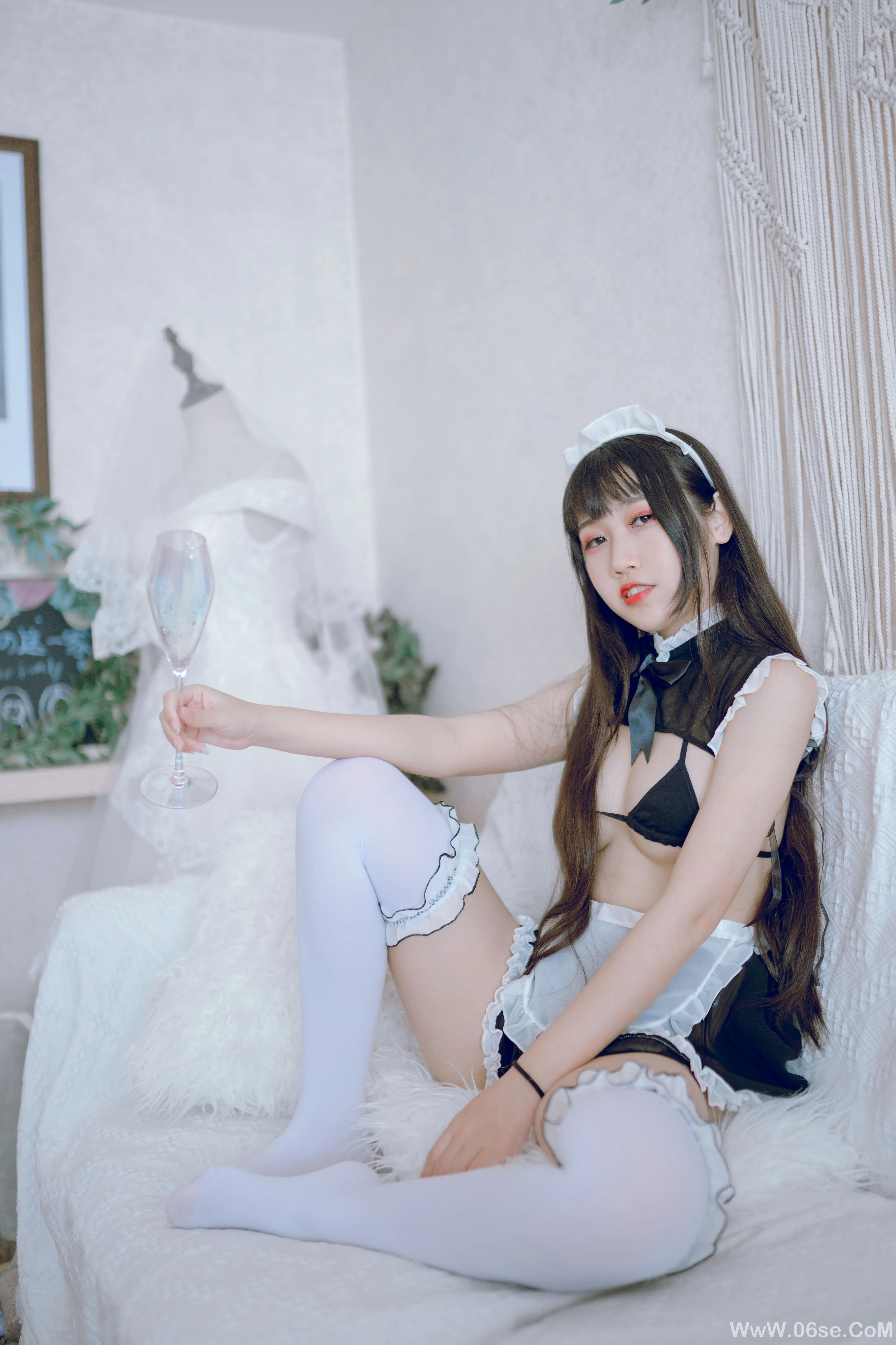 图片[31]-不呆猫 – 女仆-六色网