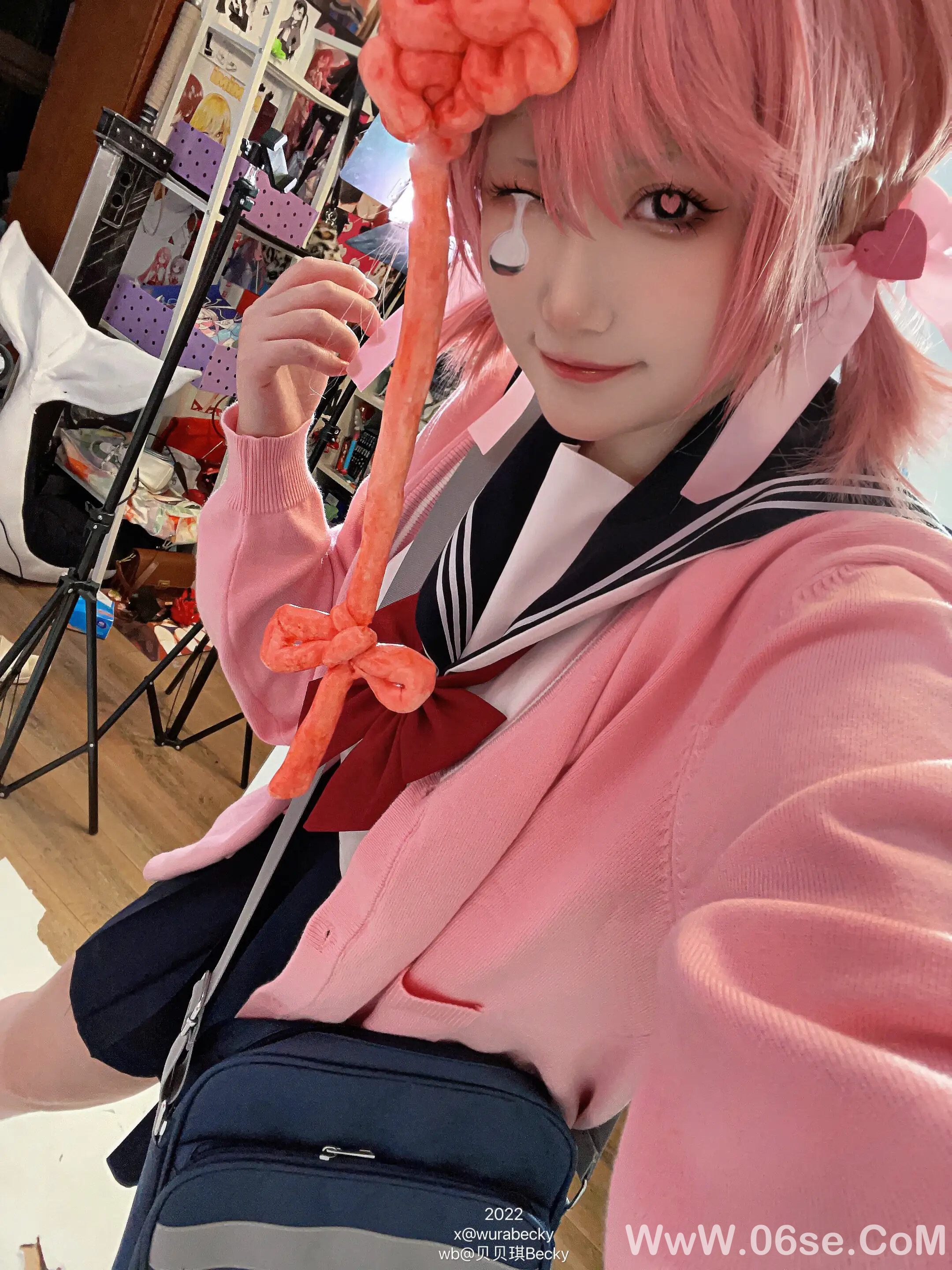 图片[69]-贝贝琪Becky – 2022下半年-六色网
