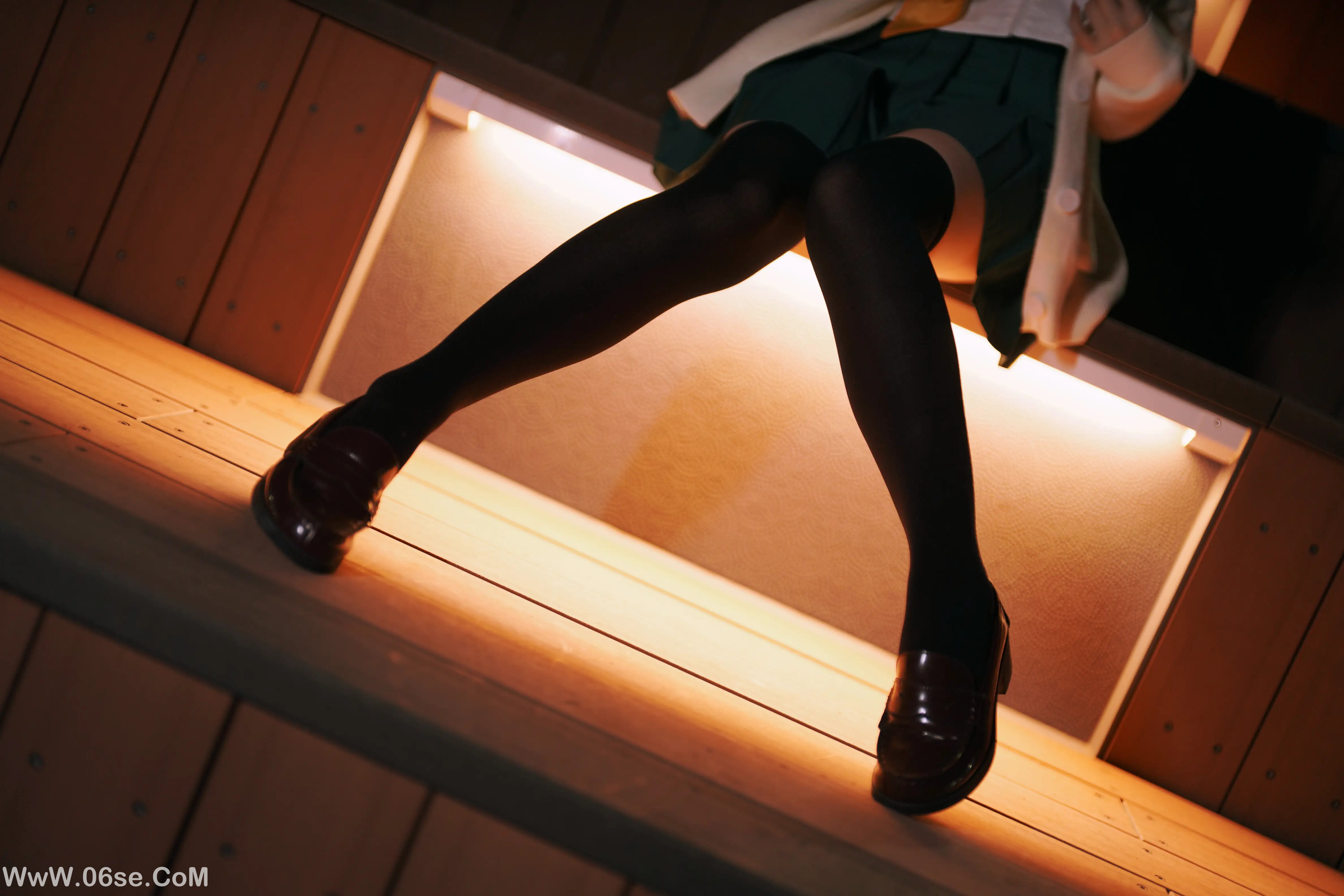 图片[25]-幼愛youmeko – 小琪舞jk制服-六色网