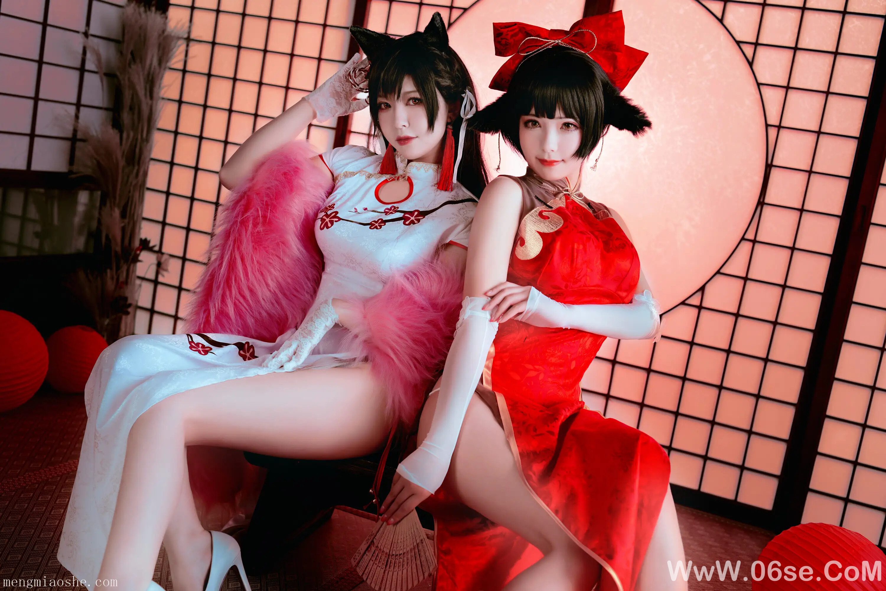 图片[8]-半半子 – 愛宕x高雄-六色网