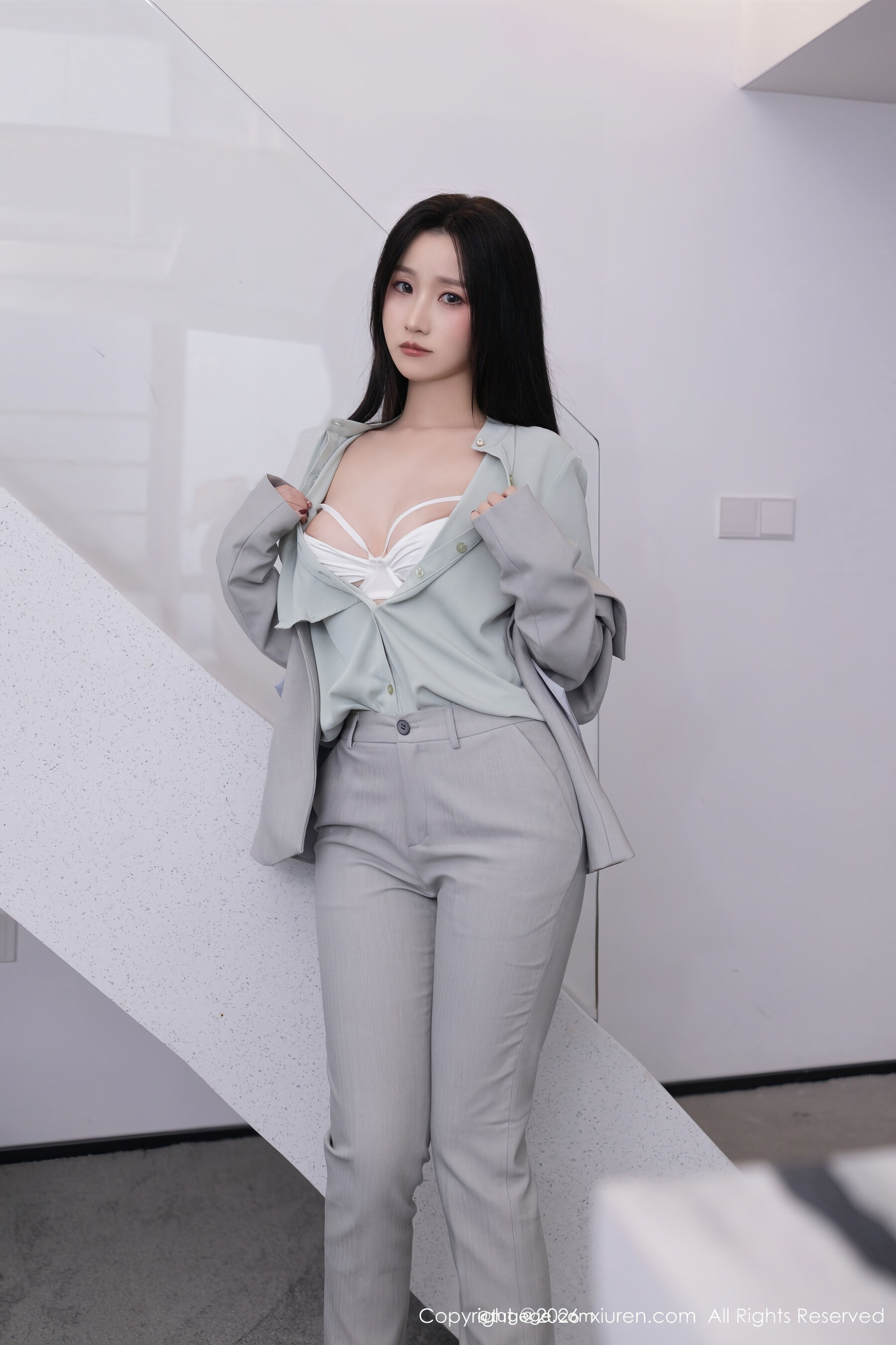 图片[22]-秀人网 – NO.11285 – 杏子Yada [82P]-六色网