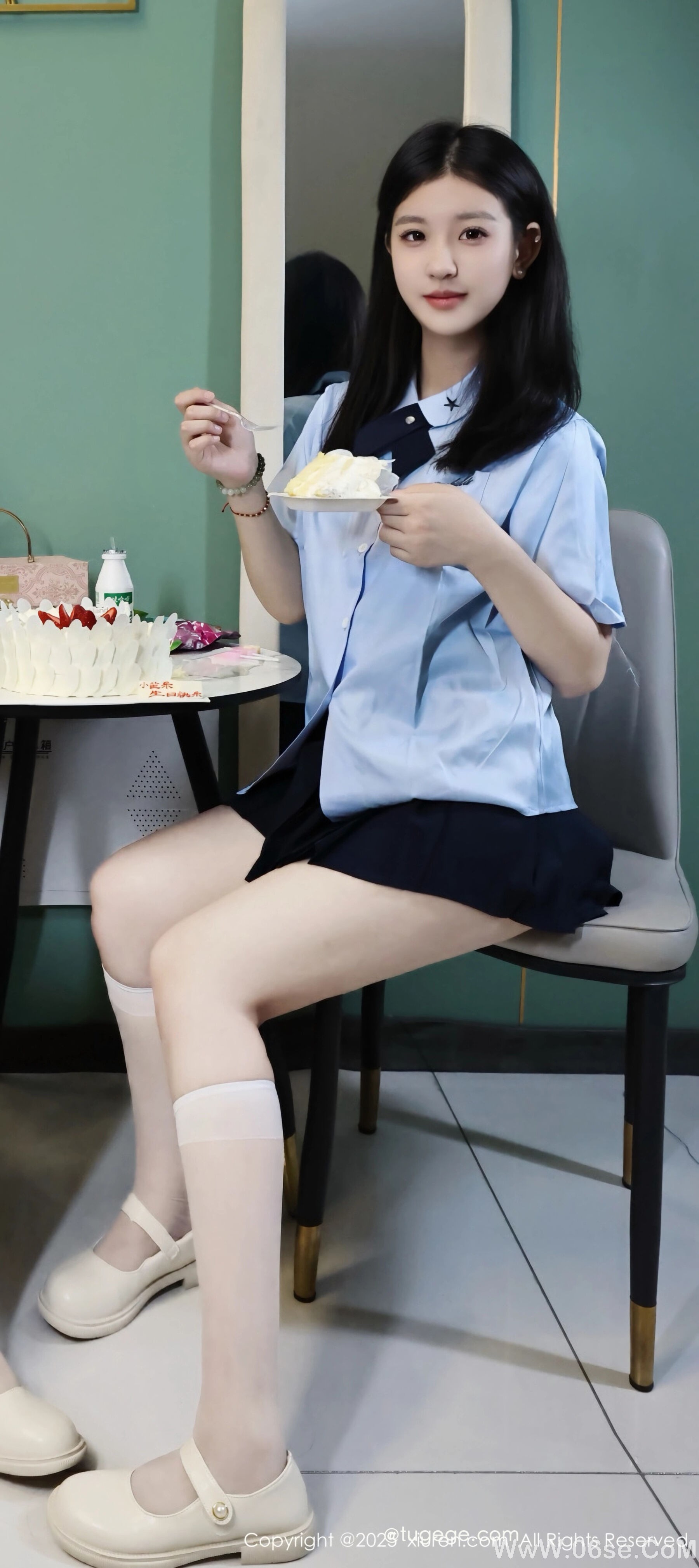 图片[35]-[Xiuren秀人网] 2025.06.20 NO.10443 小芭乐 模特合集[78P]-六色网