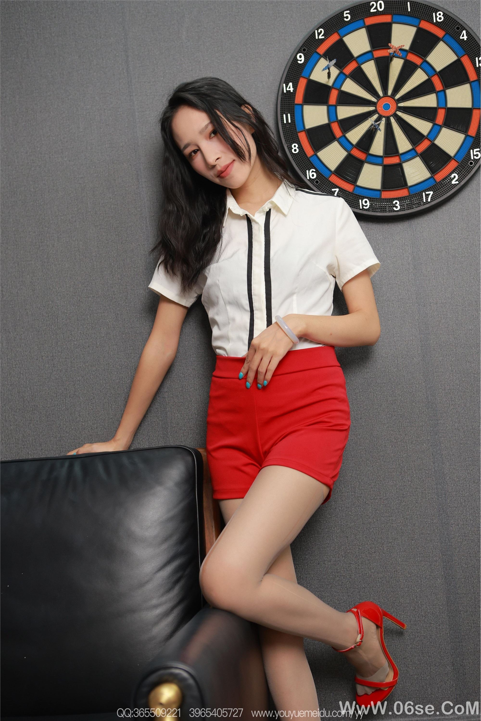 图片[85]-IESS异思趣向 2025.07.28 丝享家 2117 美子灰色世界[89P]-六色网