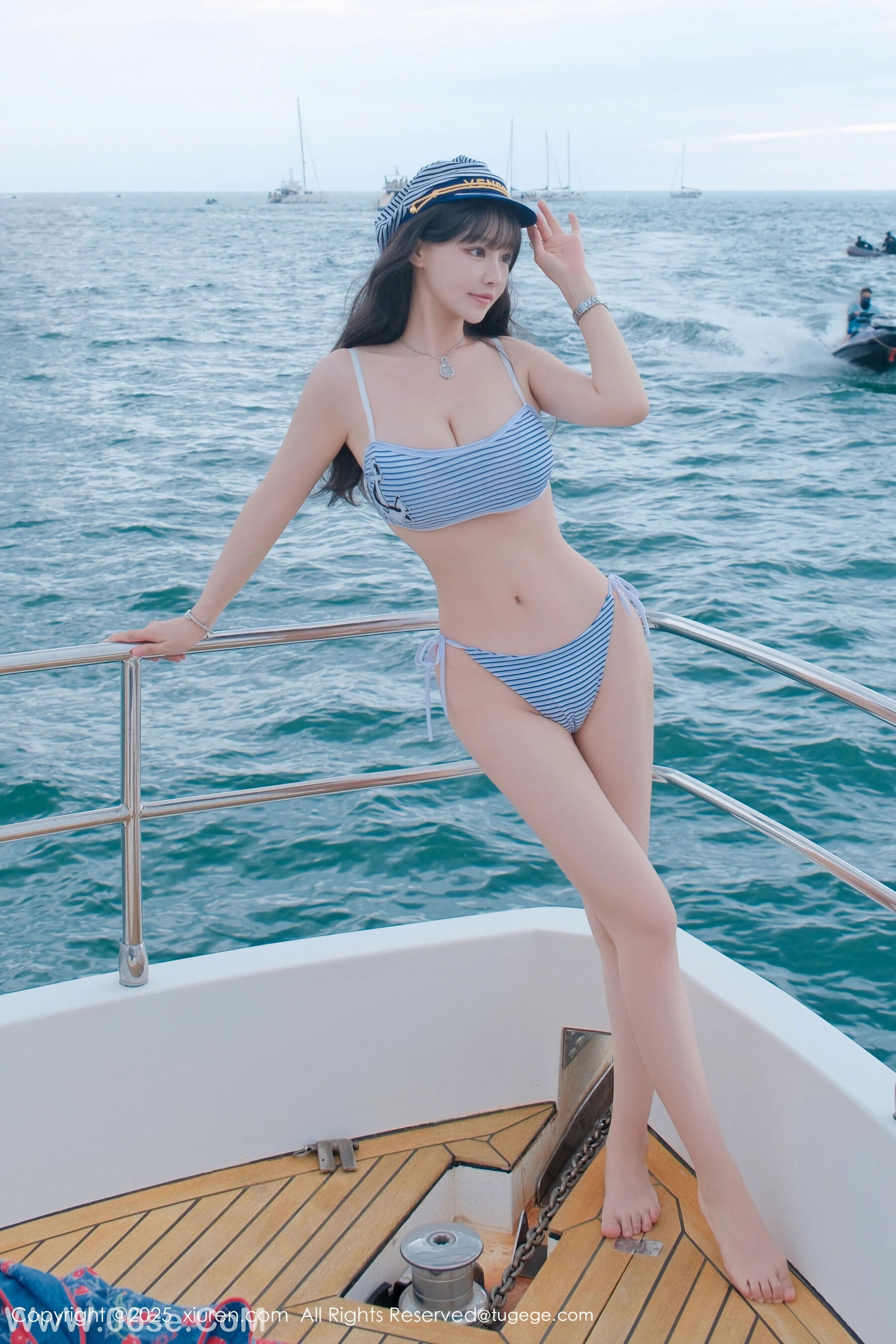 图片[19]-秀人网 – NO.10934 – 心上可Flora [59P]-六色网