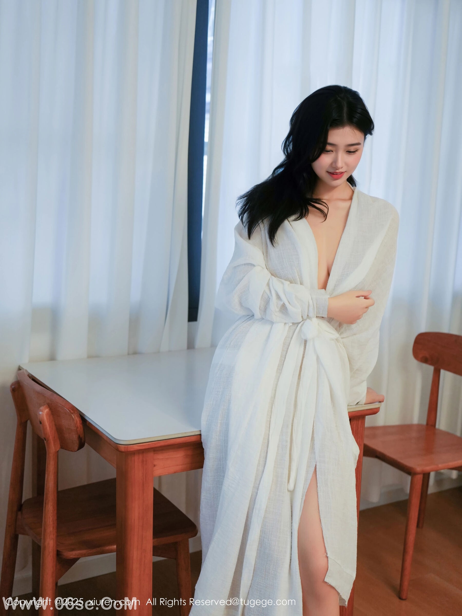 图片[12]-秀人网 – NO.10920 – 林悦溪儿 [54P]-六色网