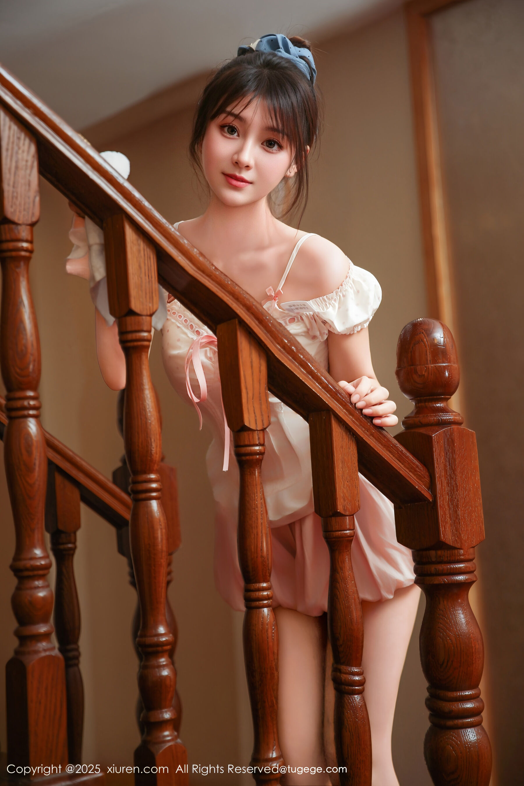 图片[28]-[Xiuren秀人网] 2025.09.05 NO.10730 炎恬kitty[70P]-六色网
