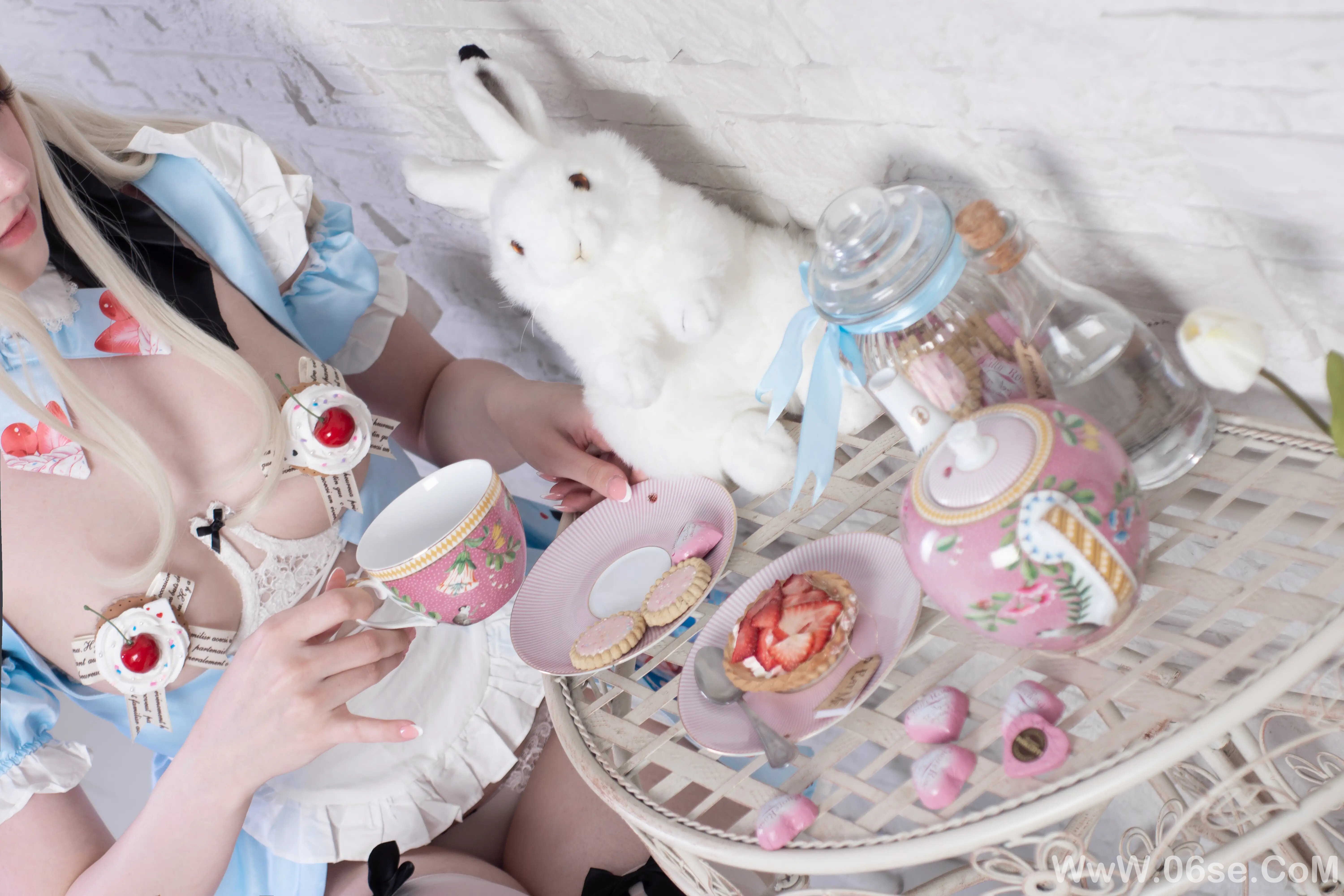 图片[13]-Candy_Ball – Alice in Easterland-六色网