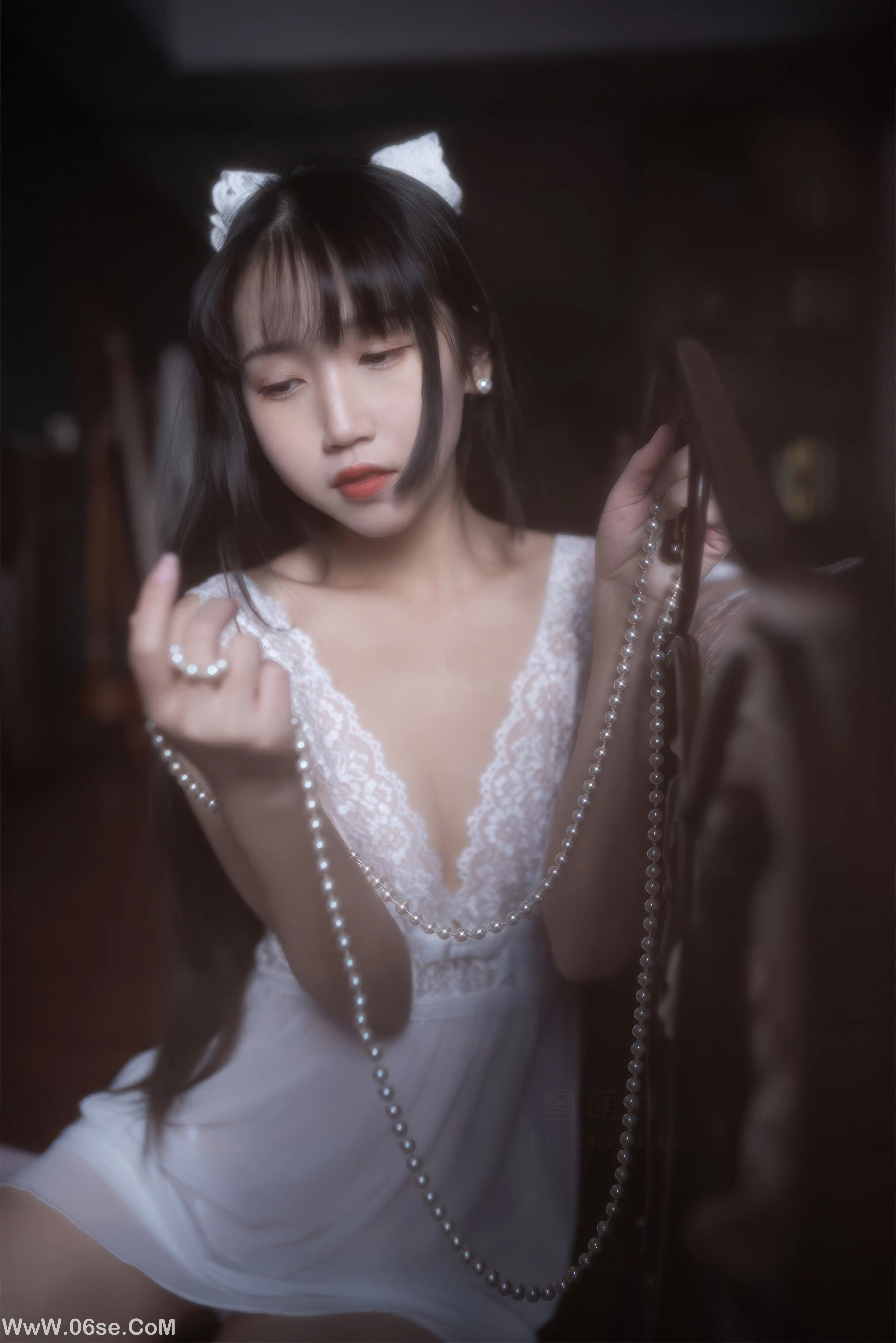 图片[7]-不呆猫 – 白月光-六色网