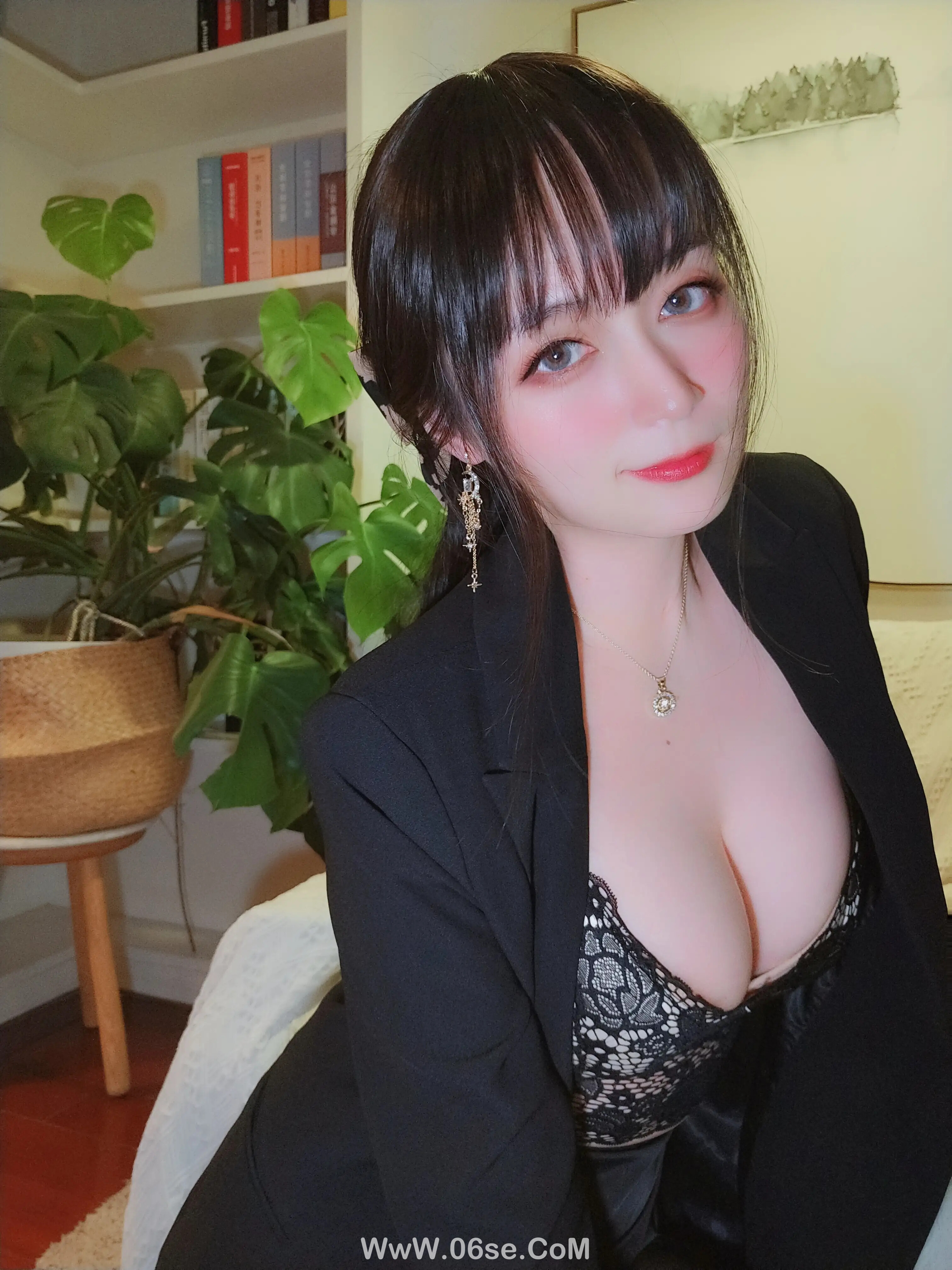 图片[32]-白银81 – 西服自摄-六色网