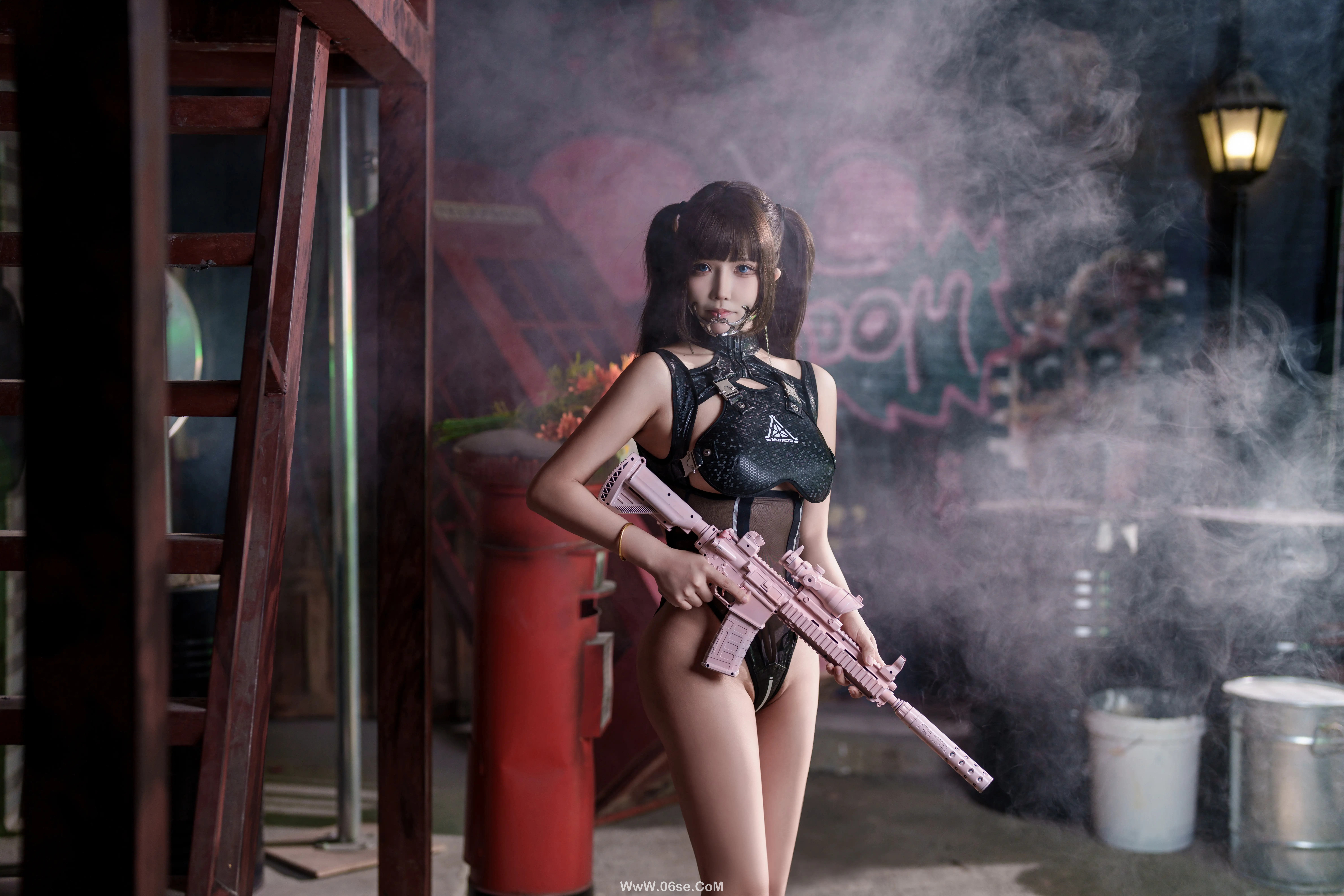 图片[2]-抱走莫子 – 危险训练-六色网
