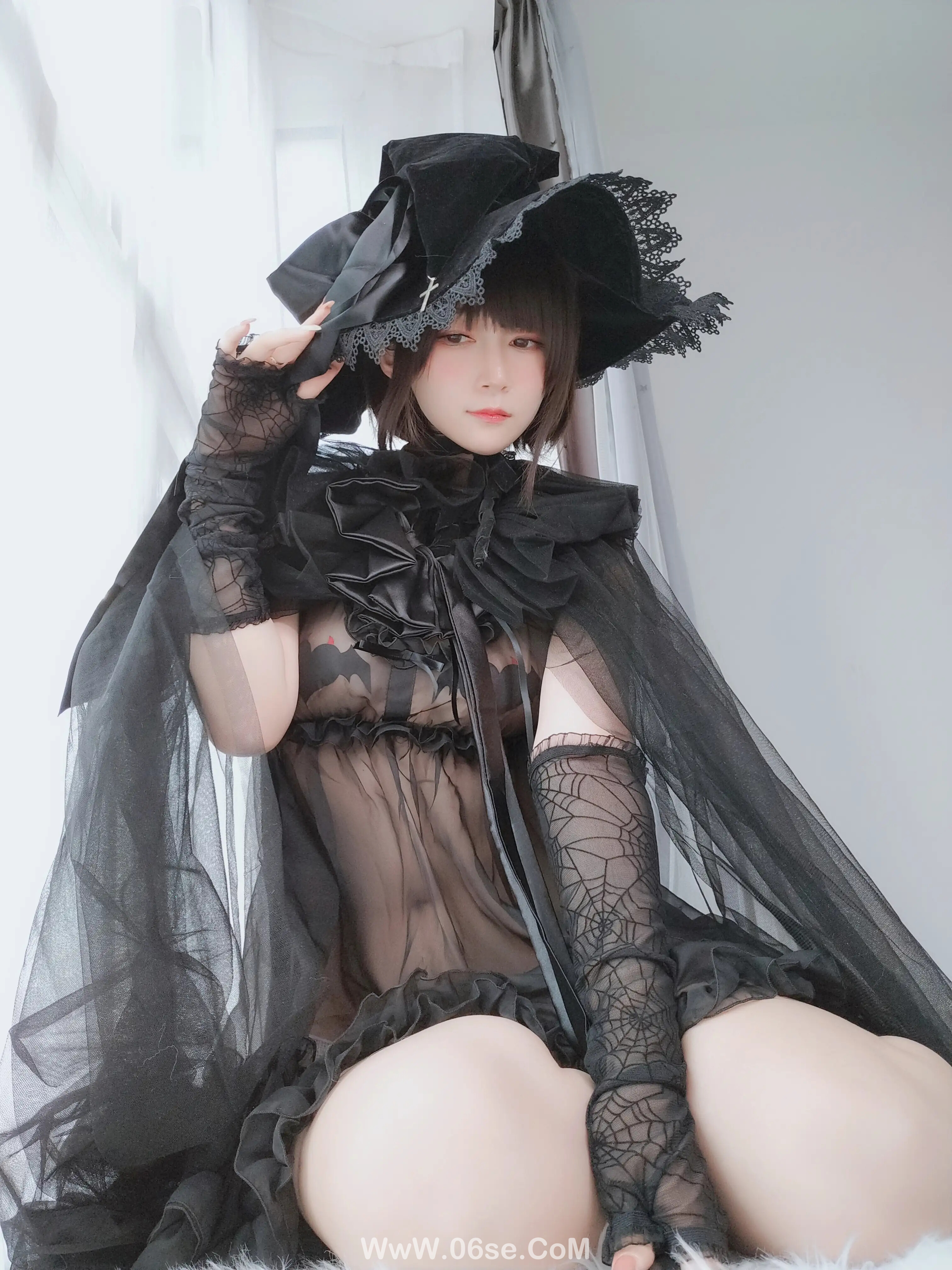 图片[73]-白银81 – 见习魔女-六色网