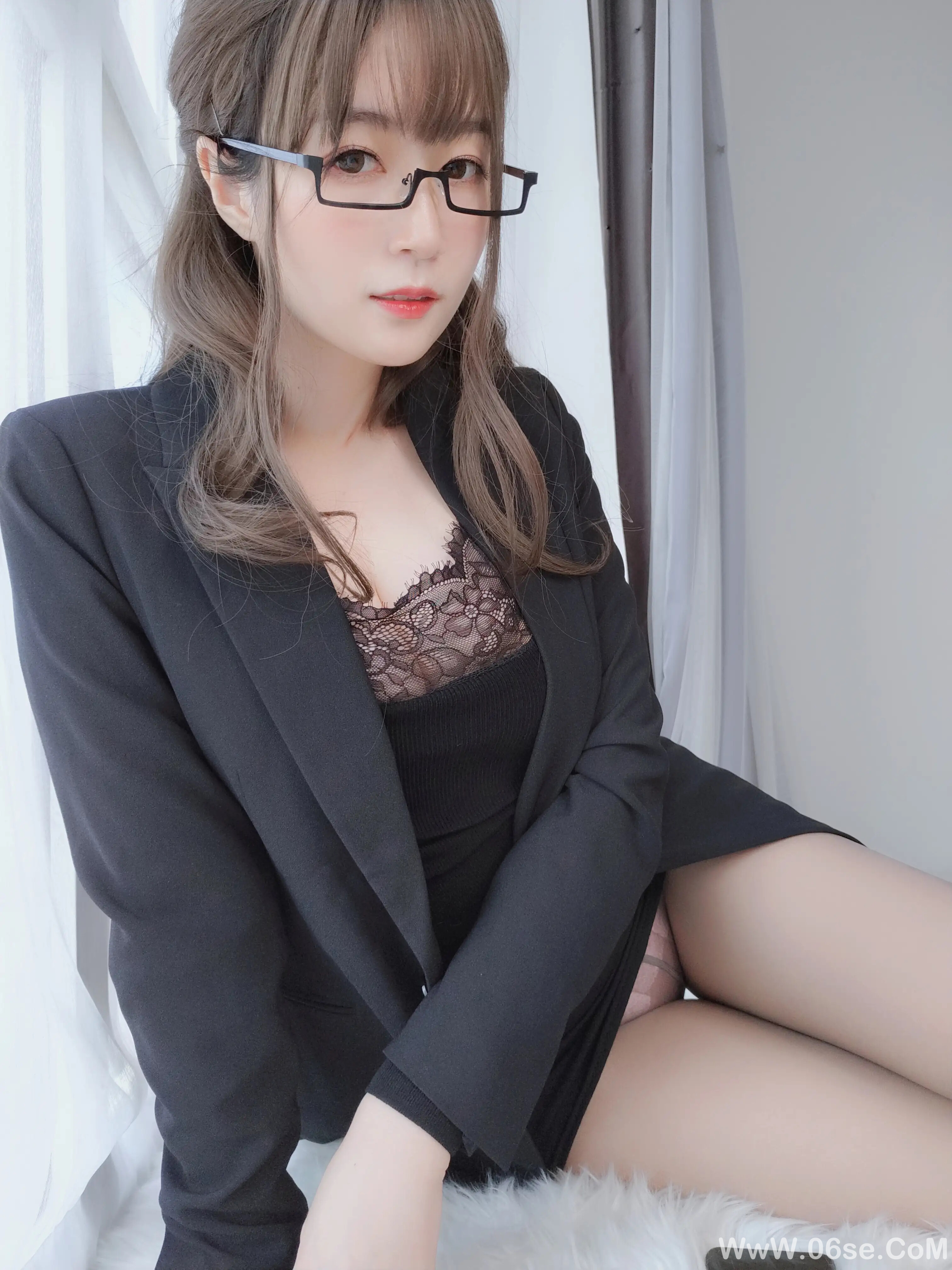 图片[67]-白银81 – 黑西服-六色网