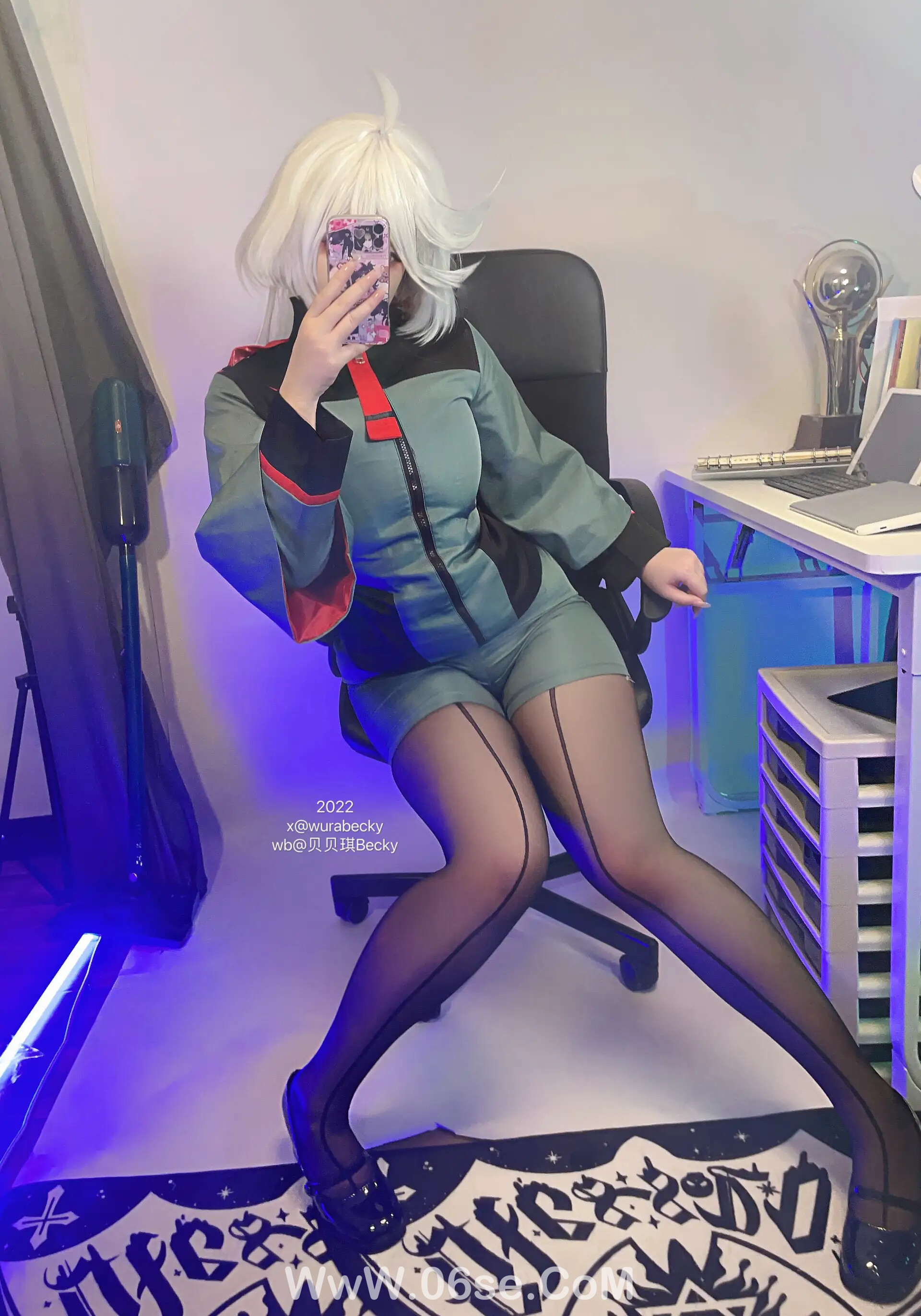 图片[48]-贝贝琪Becky – 2022下半年-六色网
