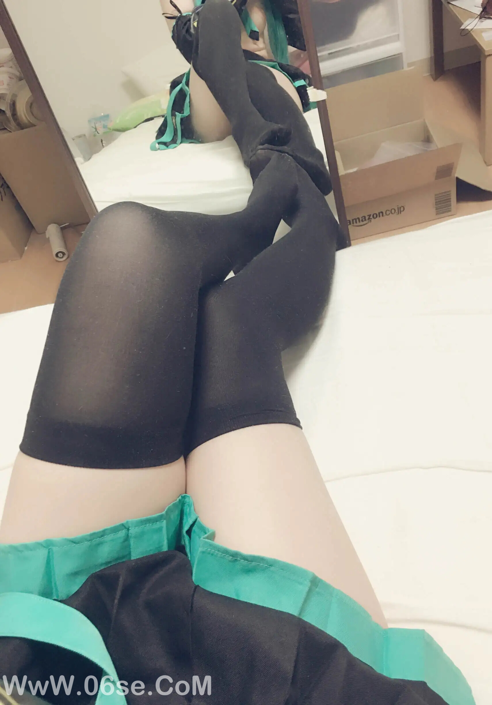 图片[28]-习呆呆 初音未来-六色网