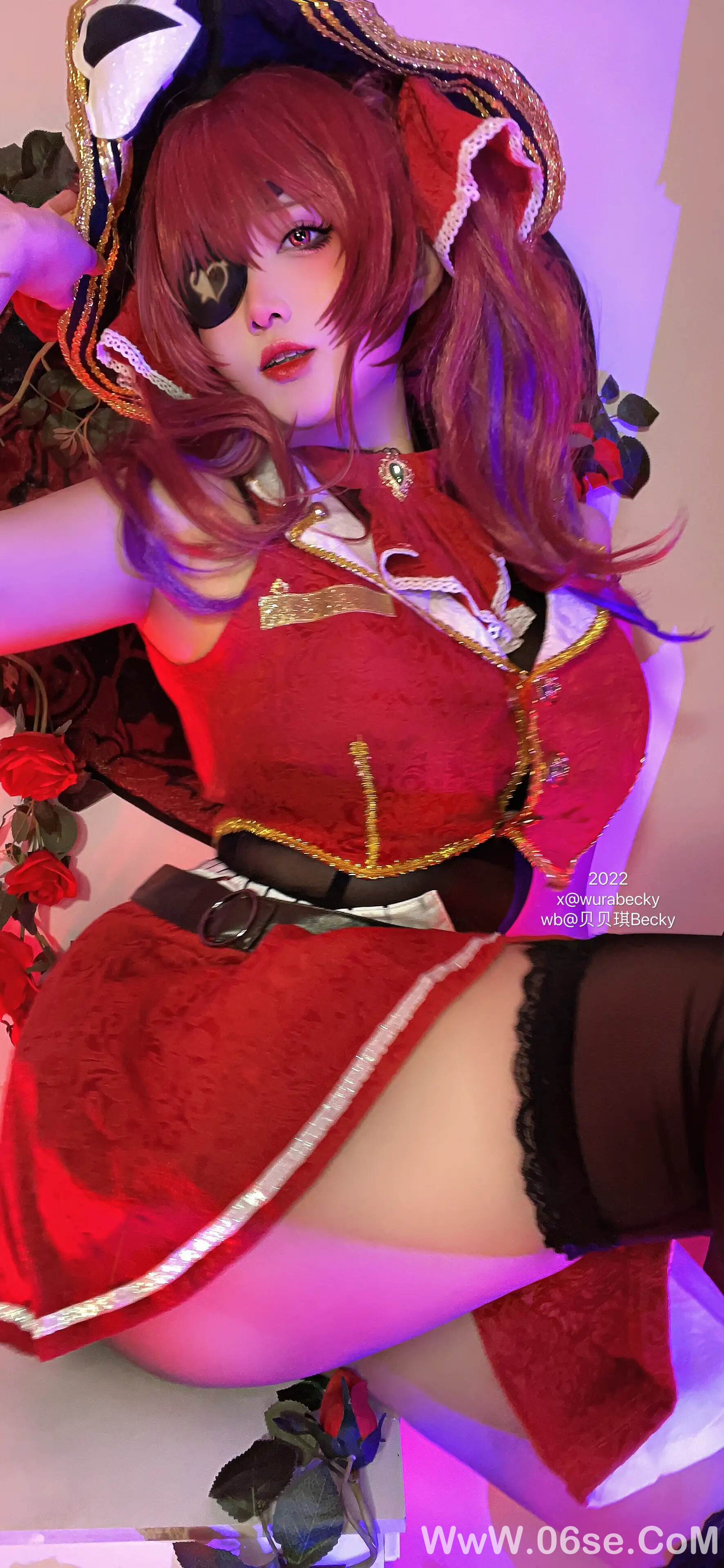 图片[59]-贝贝琪Becky – 2022下半年-六色网