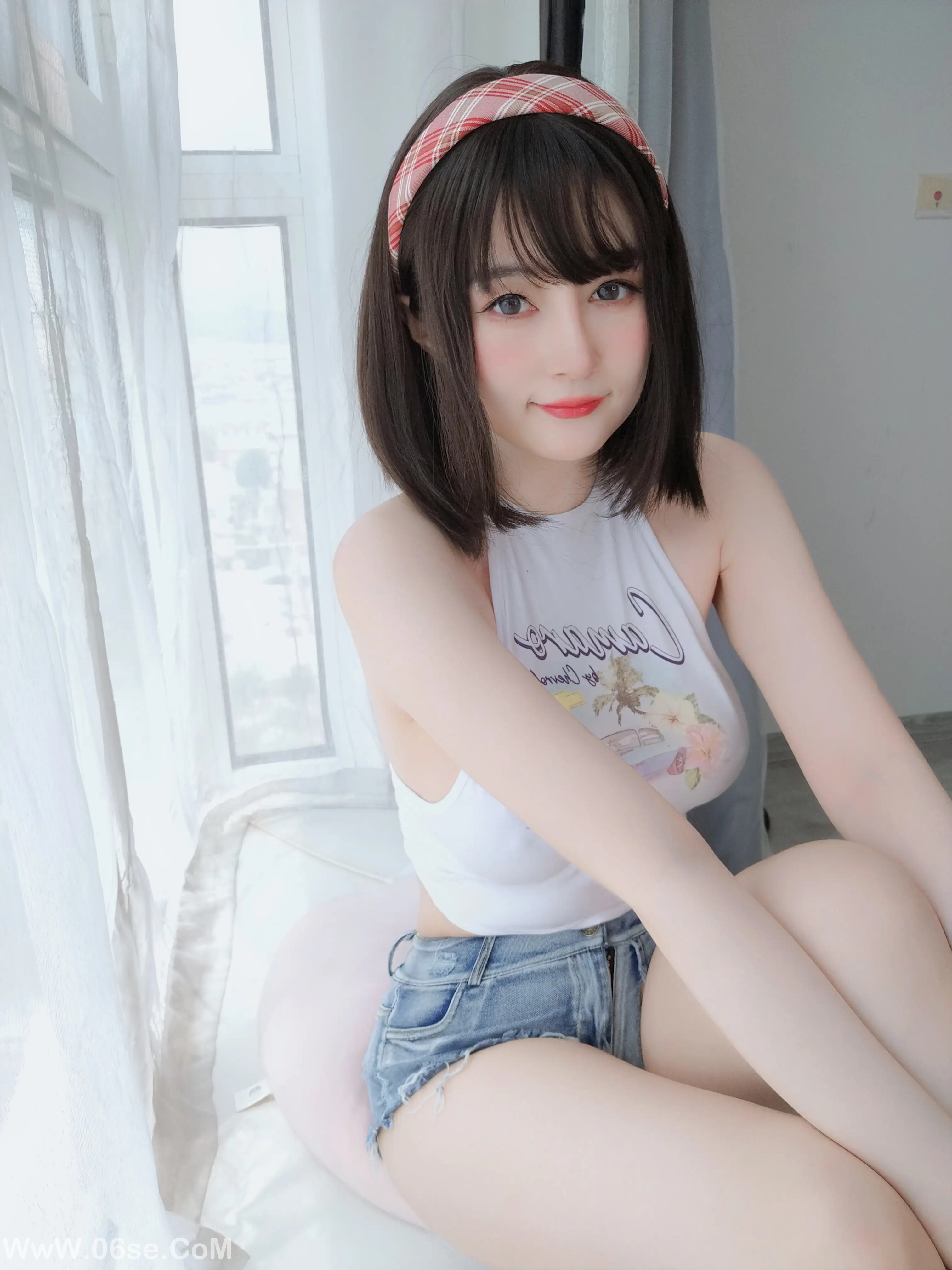 图片[32]-白银81 – 夏の彼女-六色网