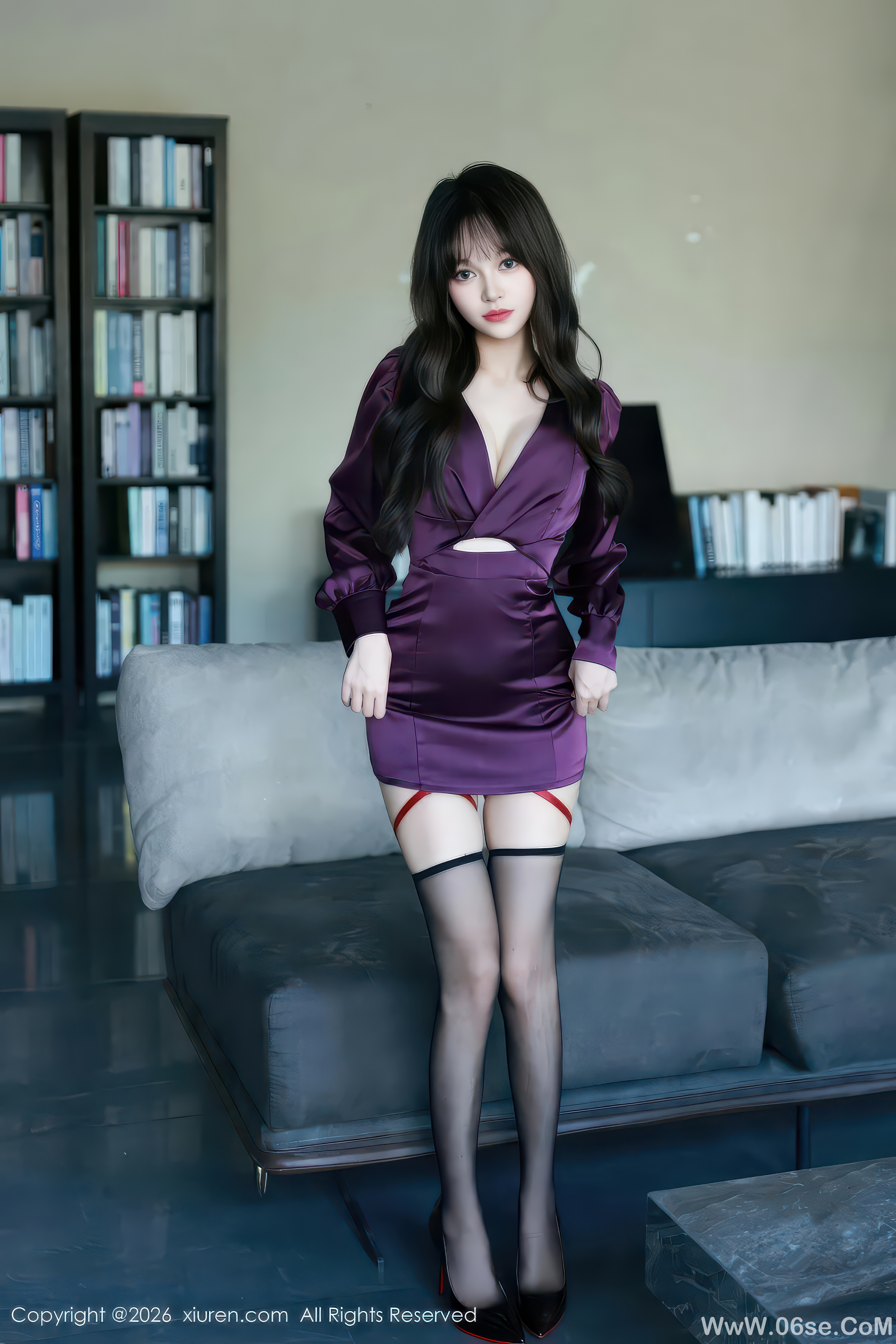 图片[7]-XIUREN秀人网 2026.02.03 NO.11310 糯咪 [71P 1003.70 MB]-六色网