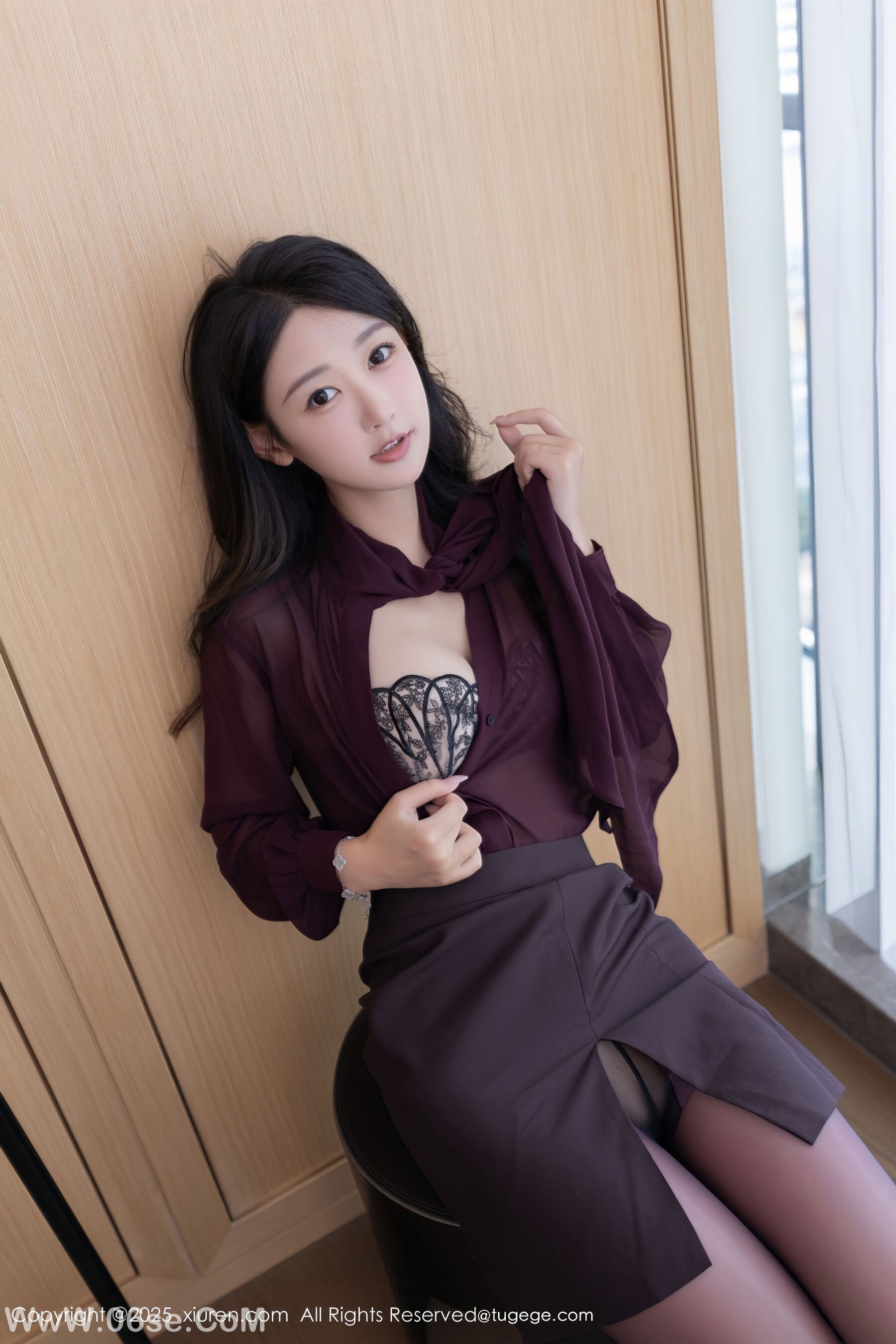 图片[24]-秀人网 – NO.10941 – 唐安琪 [77P]-六色网