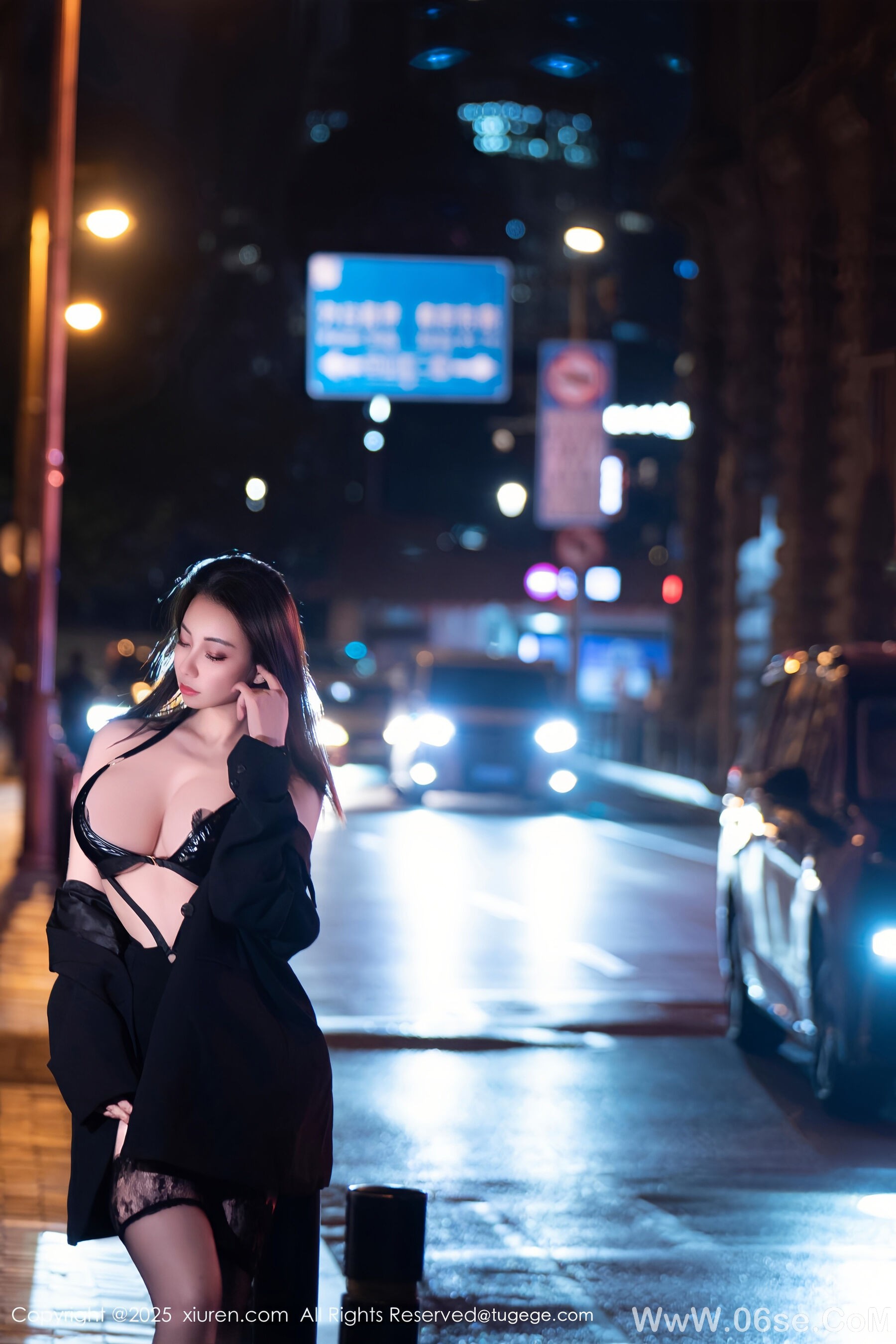 图片[27]-秀人网 – NO.10899 – 果儿Victoria [73P]-六色网