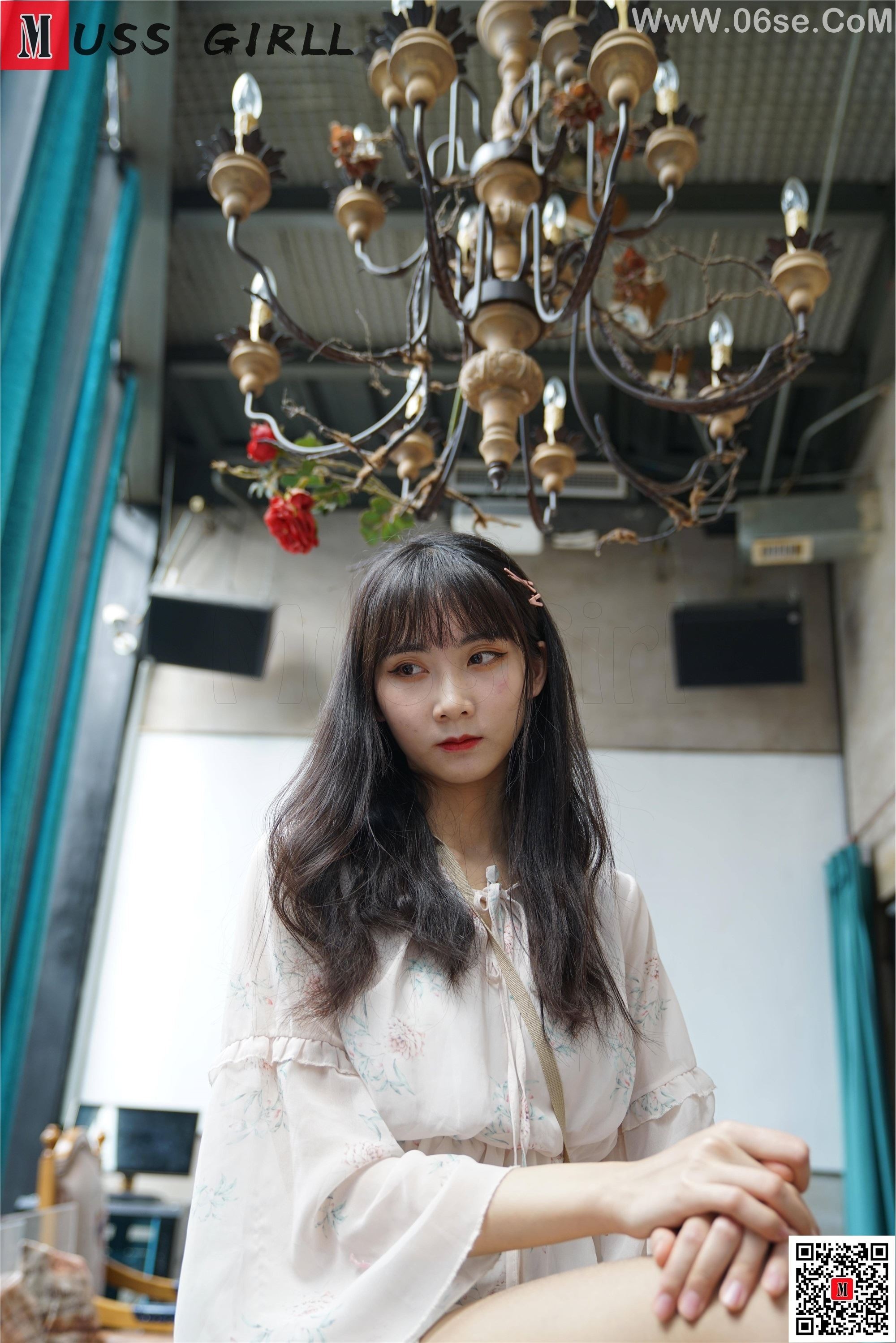 图片[9]-MussGirl慕丝女郎 NO.650 巧儿（下）[74P]-六色网