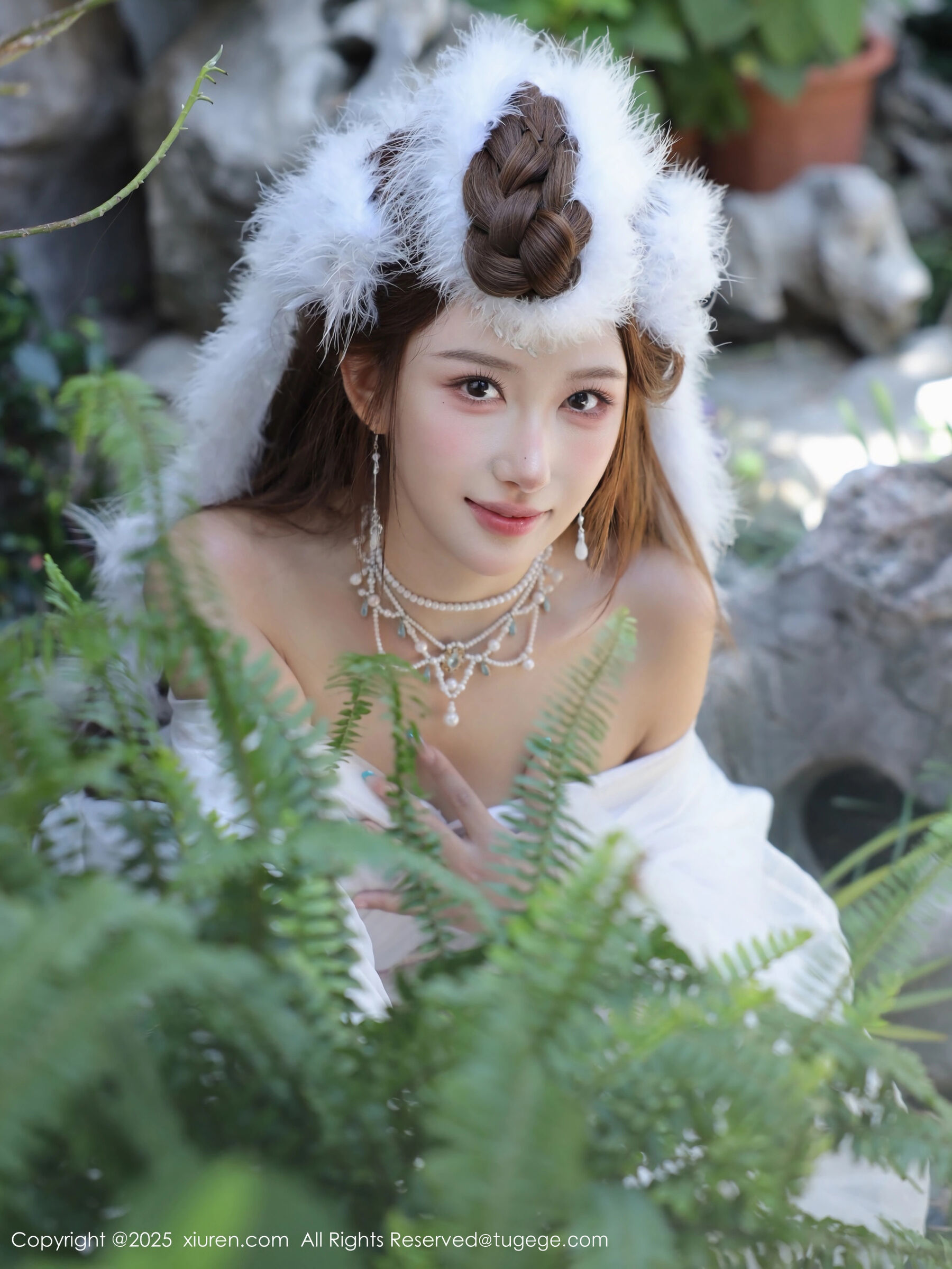图片[39]-[Xiuren秀人网] 2025.10.09 NO.10843 白乐乐 金允希Yuki[79P]-六色网