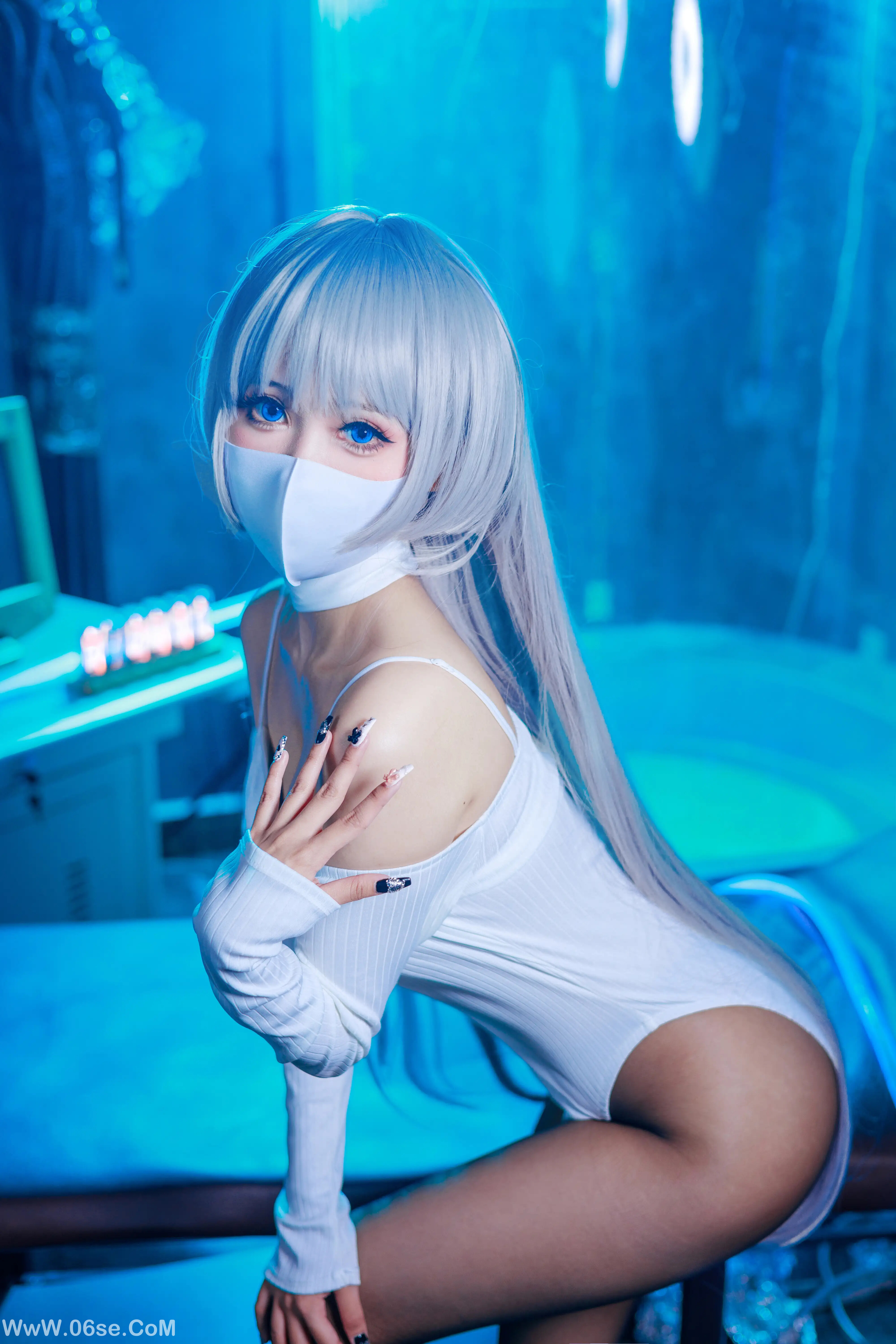图片[22]-仙女月_Ivy_原創挿画角色_Astrum_Design-六色网