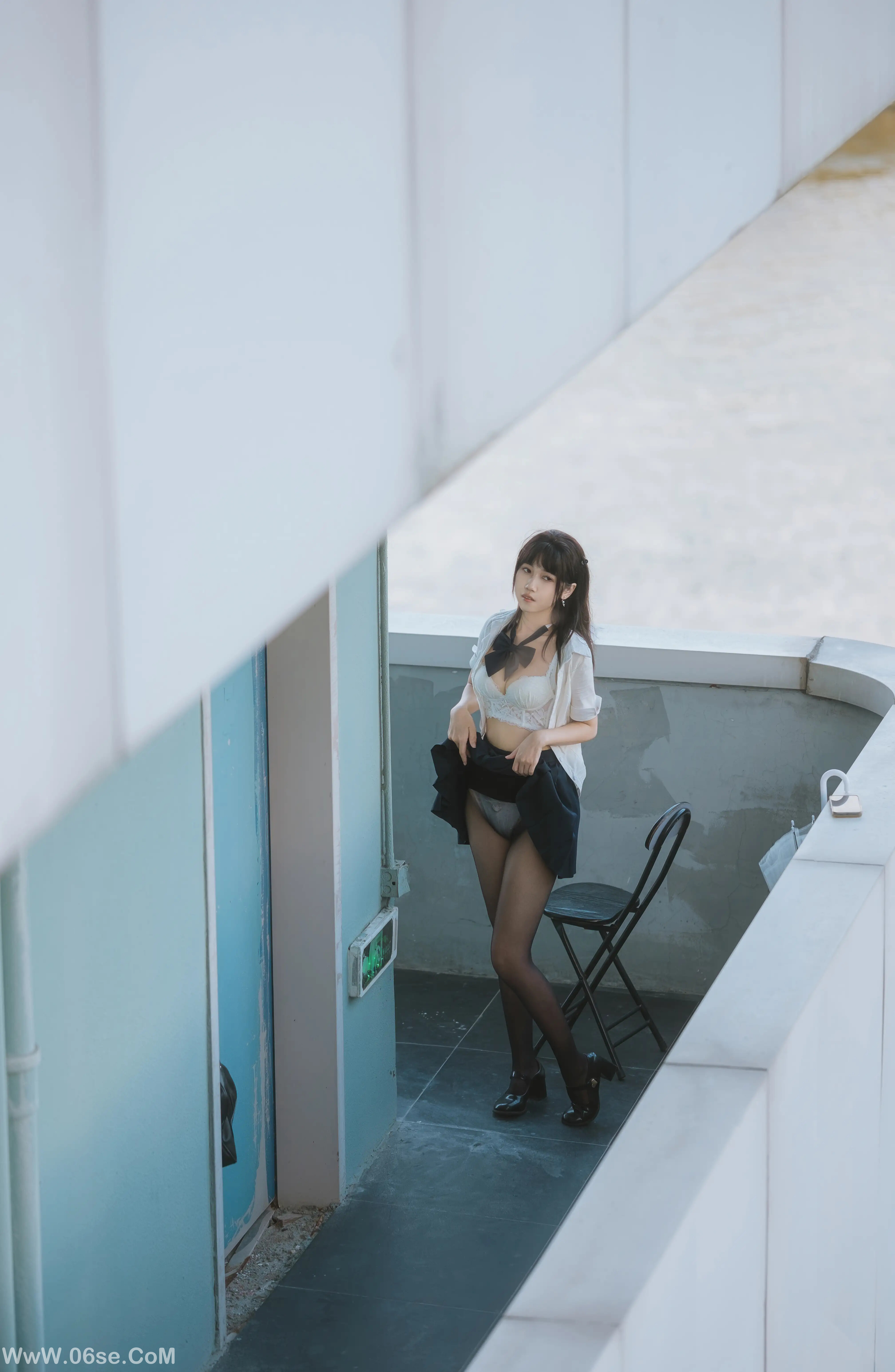 图片[26]-不呆猫 – JK学妹户外-六色网