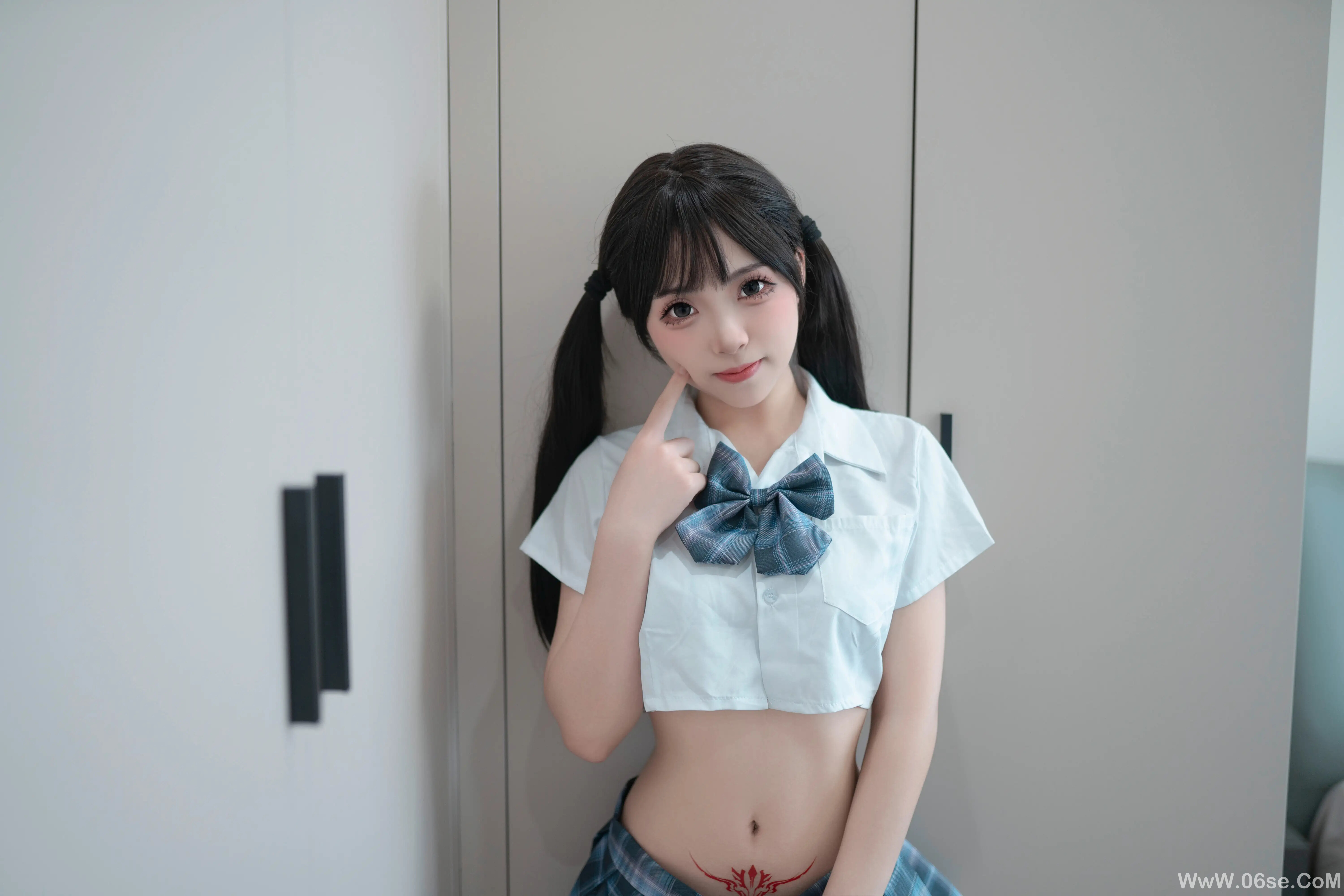 图片[13]-Bangni邦尼 – 家有妹妹-六色网