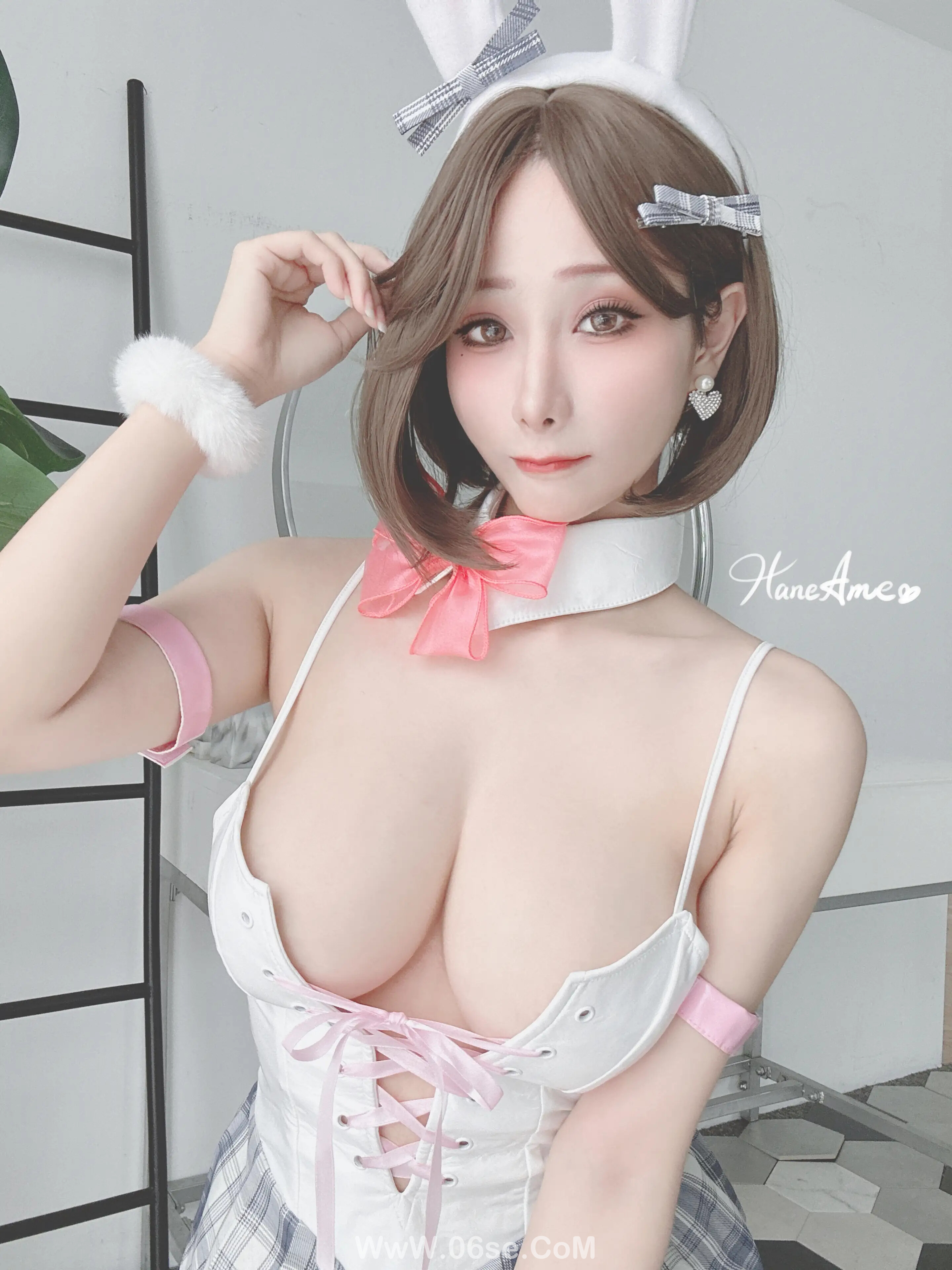 图片[23]-雨波-Original_Bunny Hane_韓國小兔子-六色网