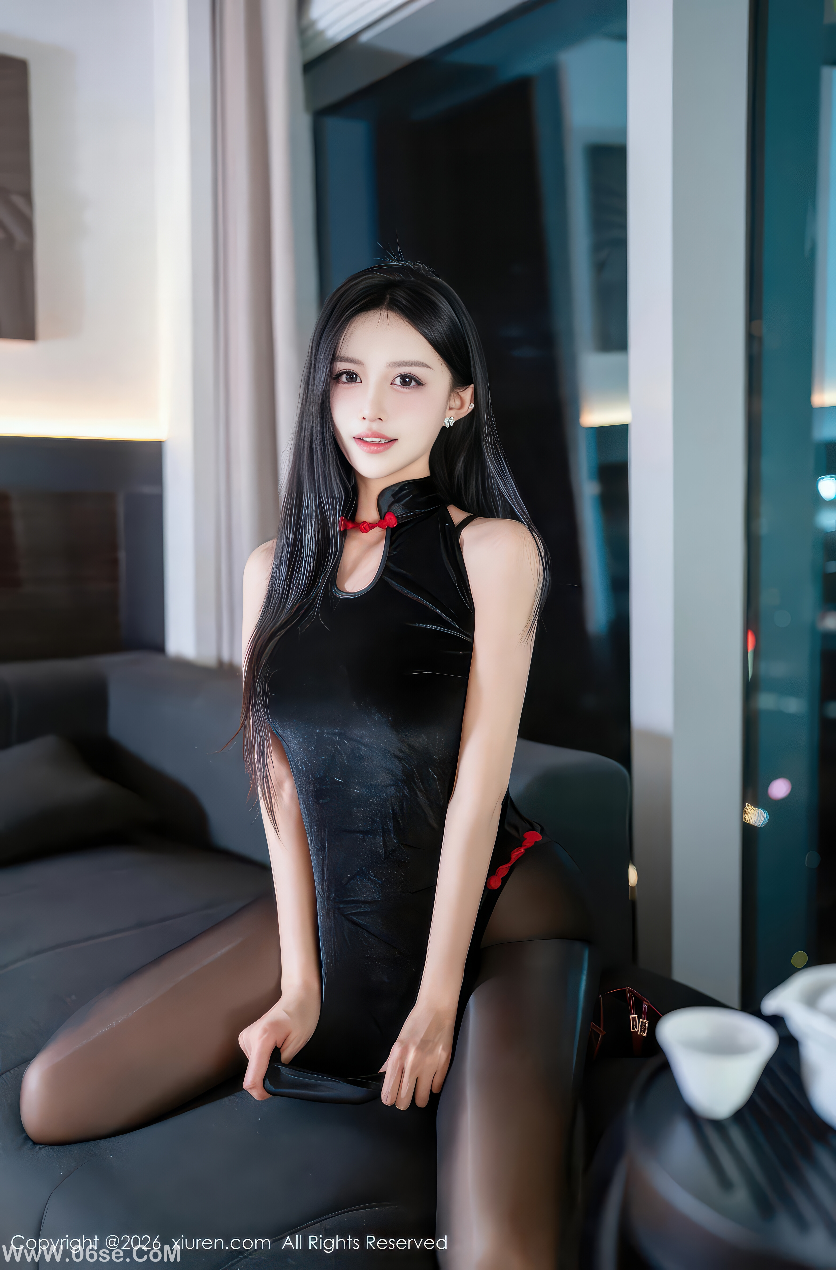 图片[15]-XIUREN秀人网 2026.01.30 NO.11300 shelly诗莉 [75P 925.14 MB]-六色网
